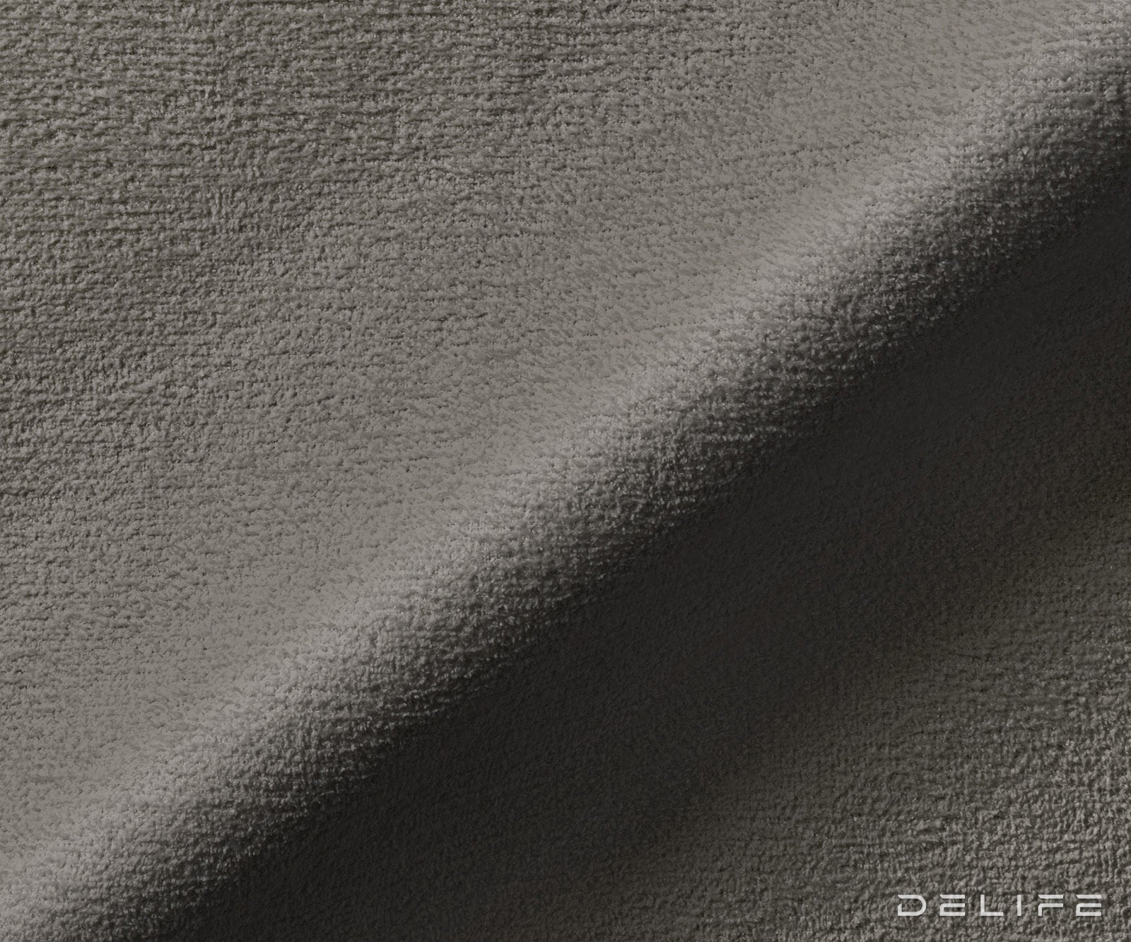 Sedežna garnitura Edina 328x166cm, Material: bukle