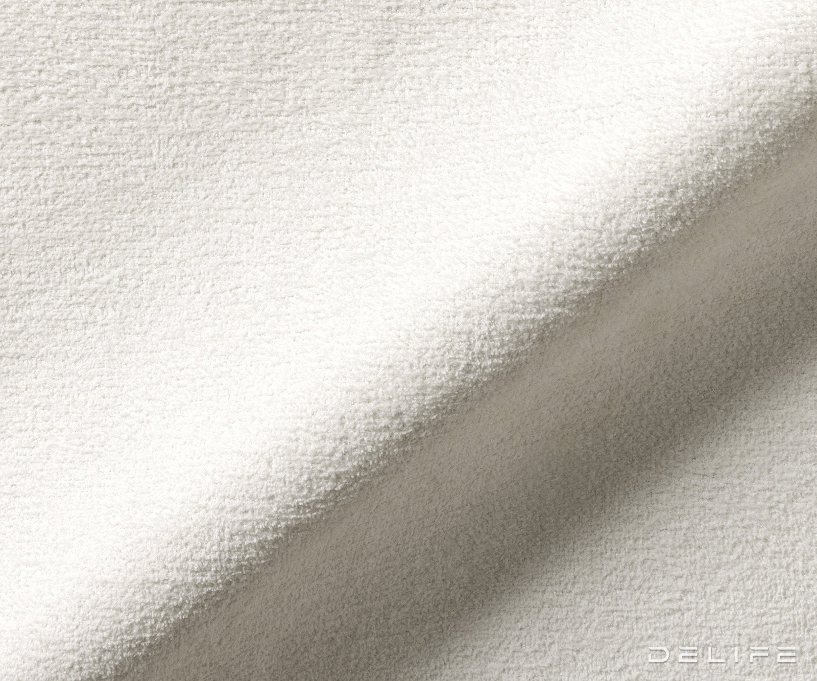 Fotelja Nova 88x88cm, Material: Boucle