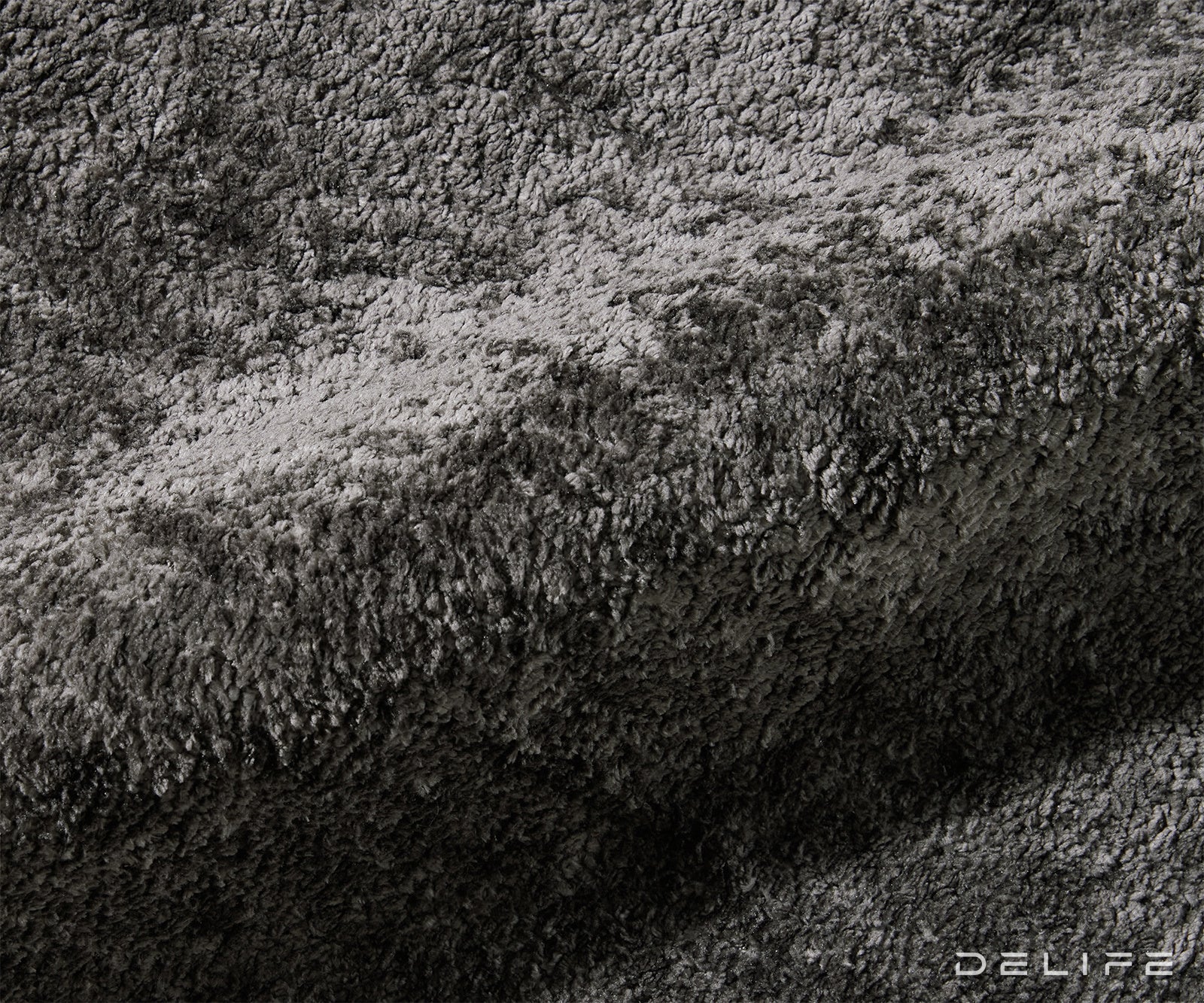 Fotelja Nova 88x88cm, Material: Boucle