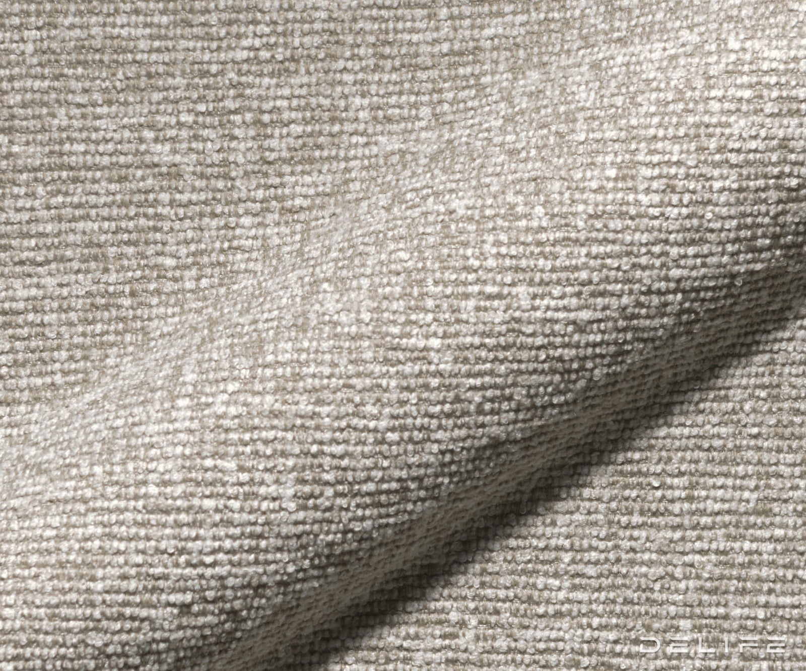 Fotelja Nova 88x88cm, Material: Strukturirana Tkanina