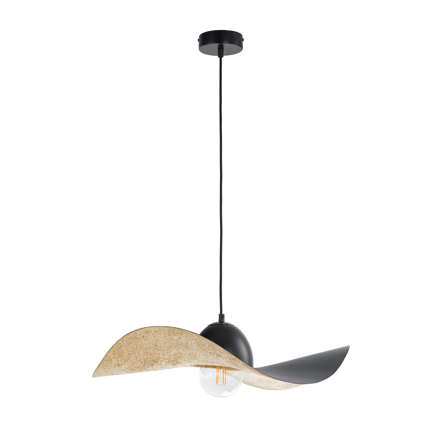 Viseča svetilka Kapello