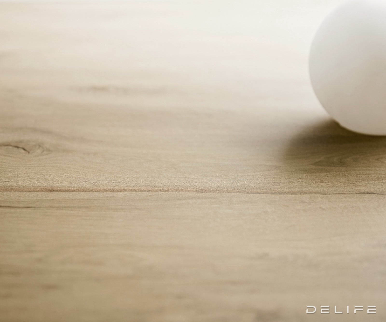 Outdoor miza Edge Oval 280x130 cm, Material: keramika Sabbia