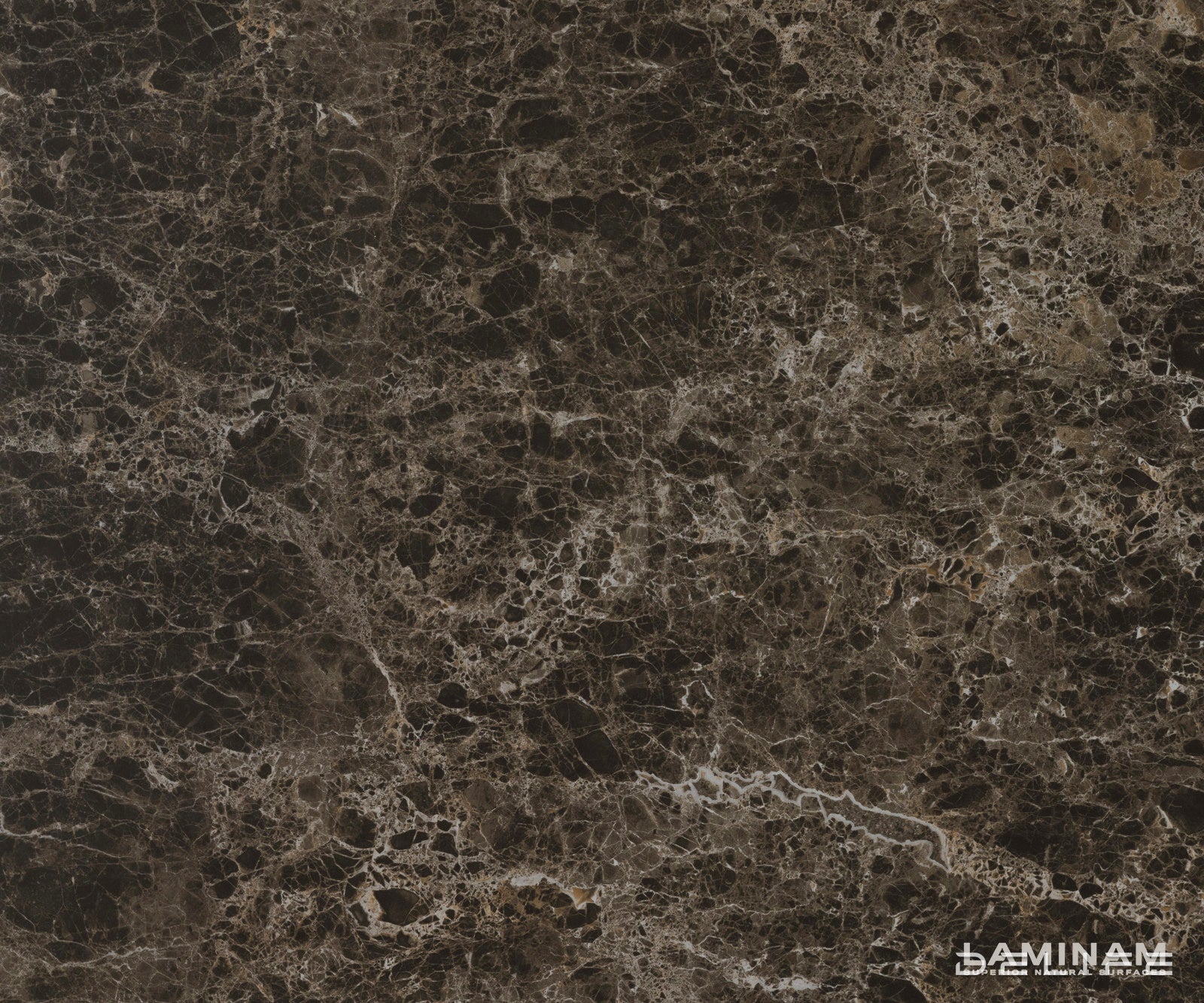 Outdoor miza Edge Oval 280x130cm, Material: keramika Emperador Extra Lucidato