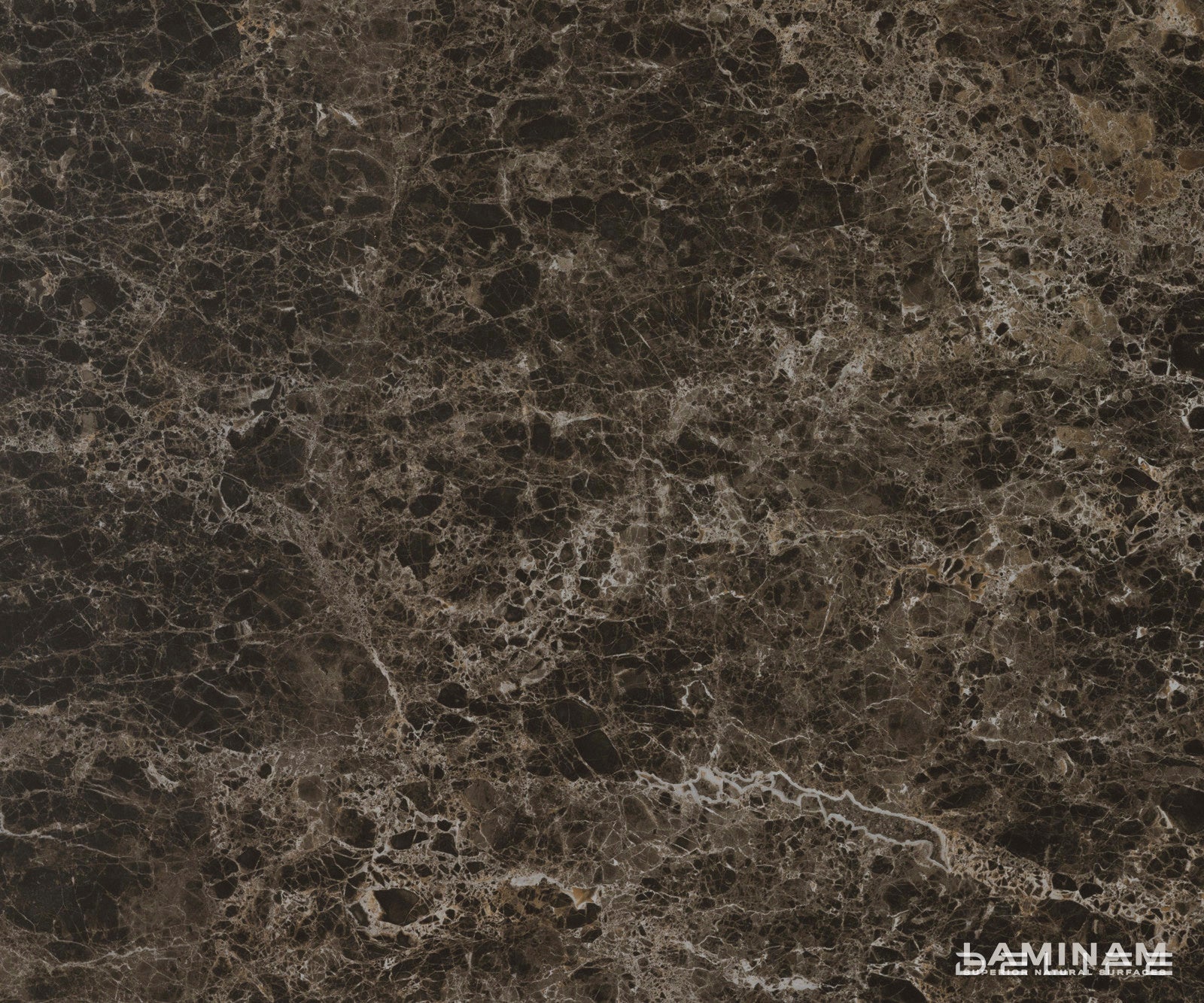 Outdoor miza Edge Boot 240x120cm, Material: keramika Emperador Extra Lucidato
