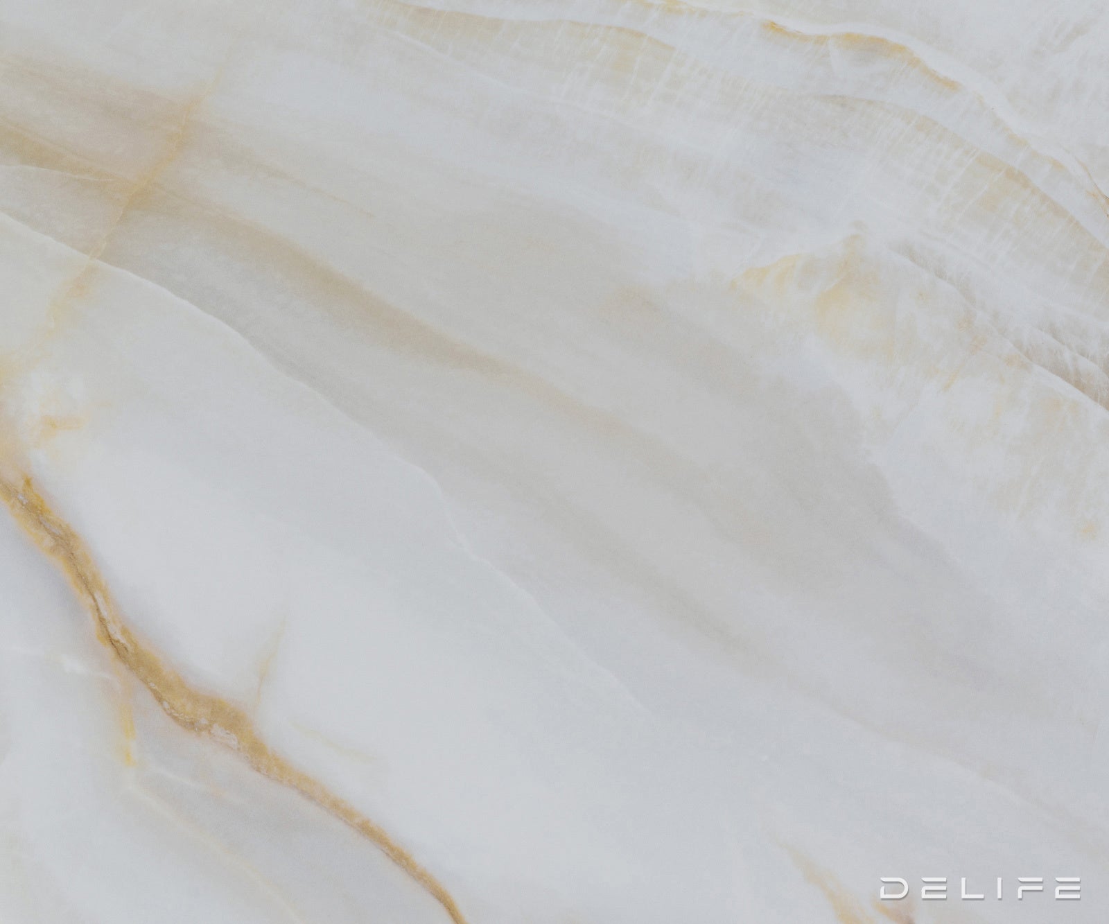 Jedilna miza Edge 300x100 cm, material: keramika Onyx Pearl