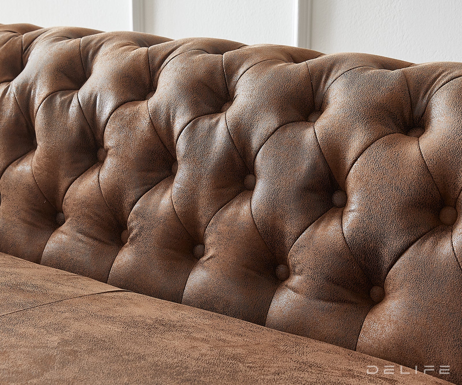 trosjed chesterfield mikrovelur