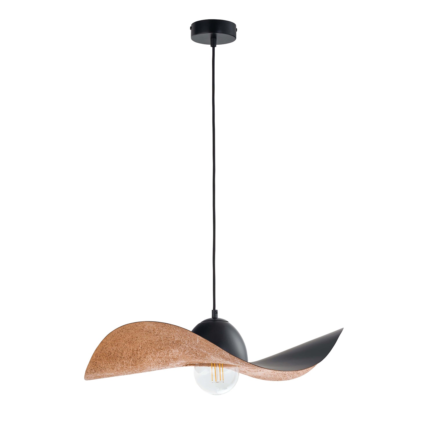 Viseča svetilka Kapello