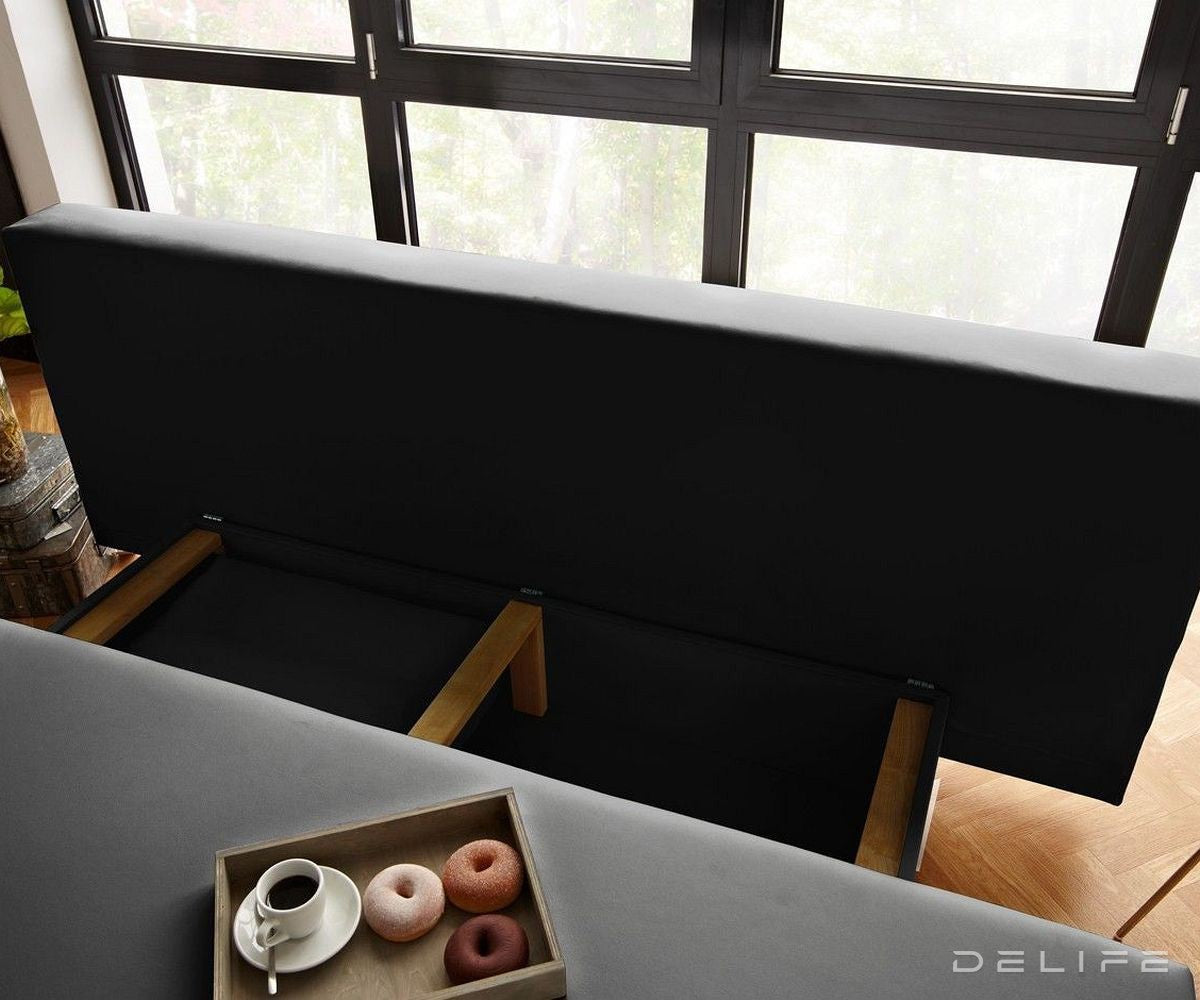 dvosjed na razvlačenje eko koža