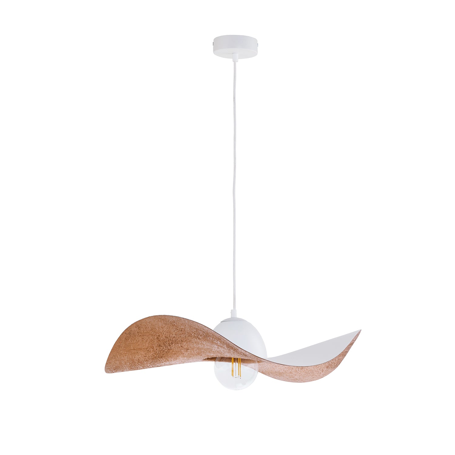 Viseča svetilka Kapello