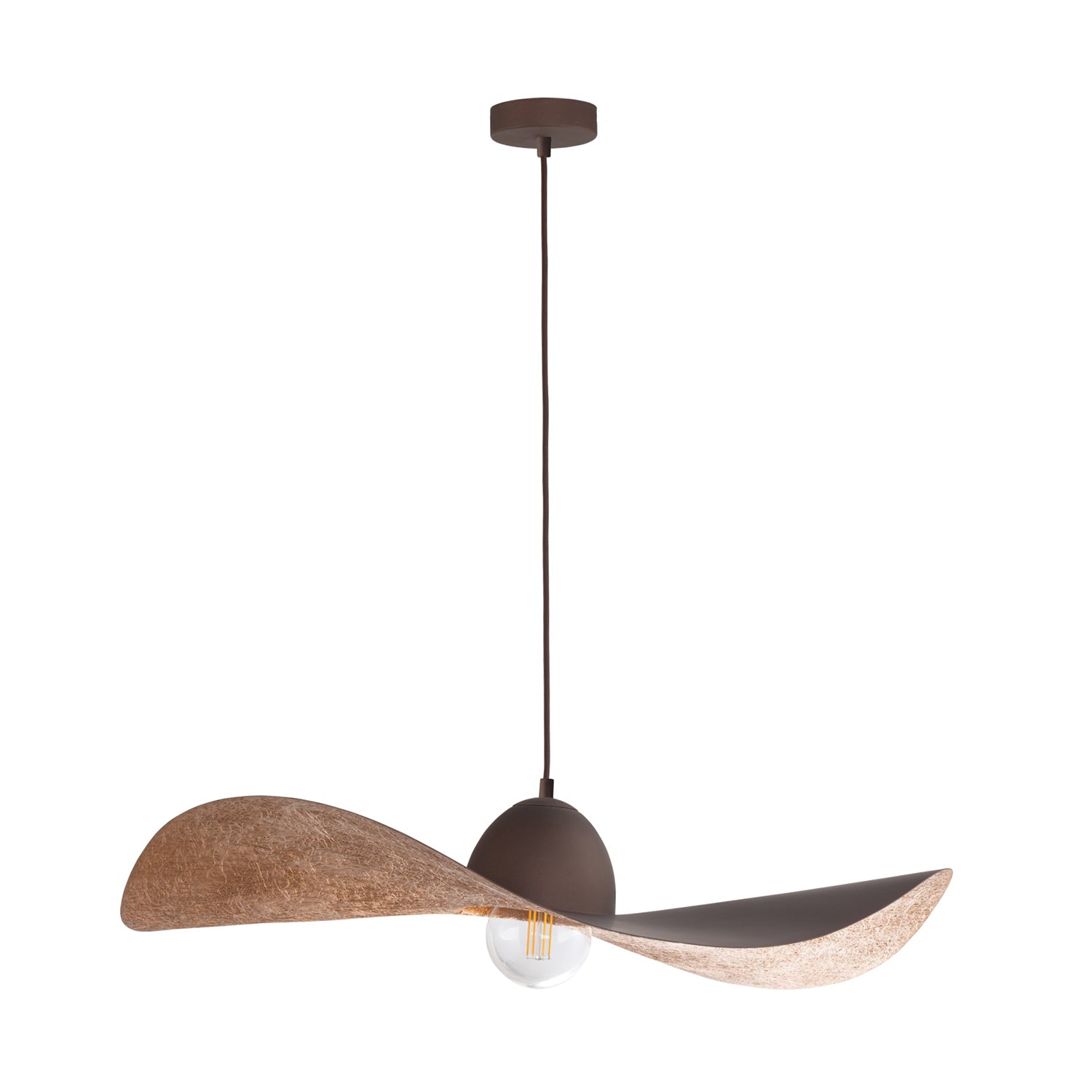 Viseča svetilka Kapello