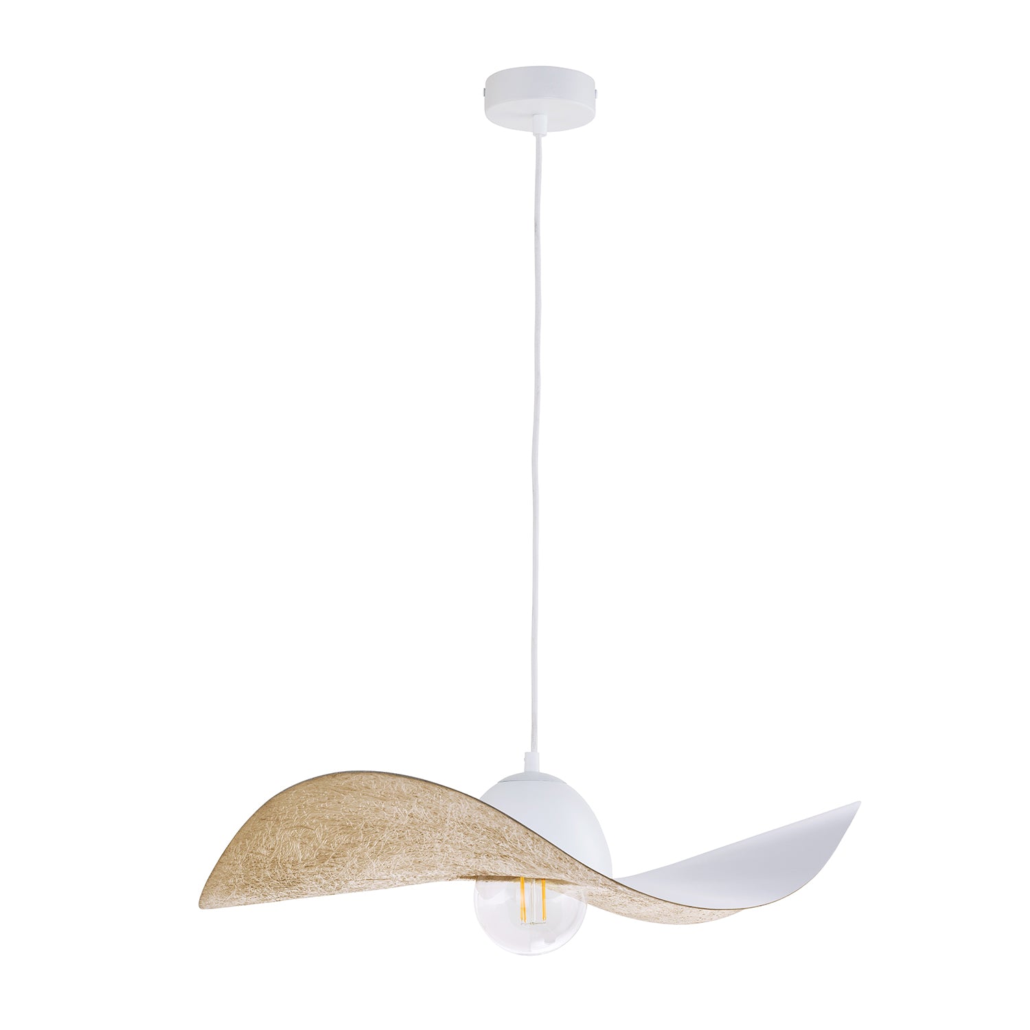 Viseča svetilka Kapello