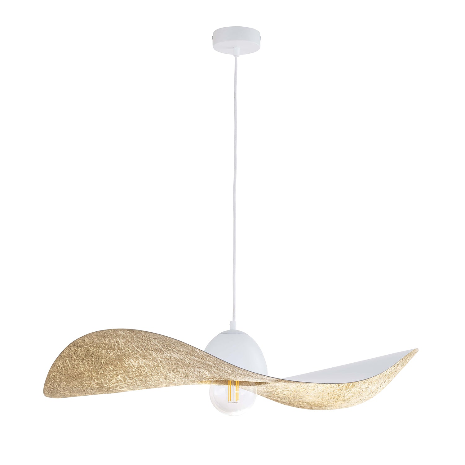 Viseča svetilka Kapello