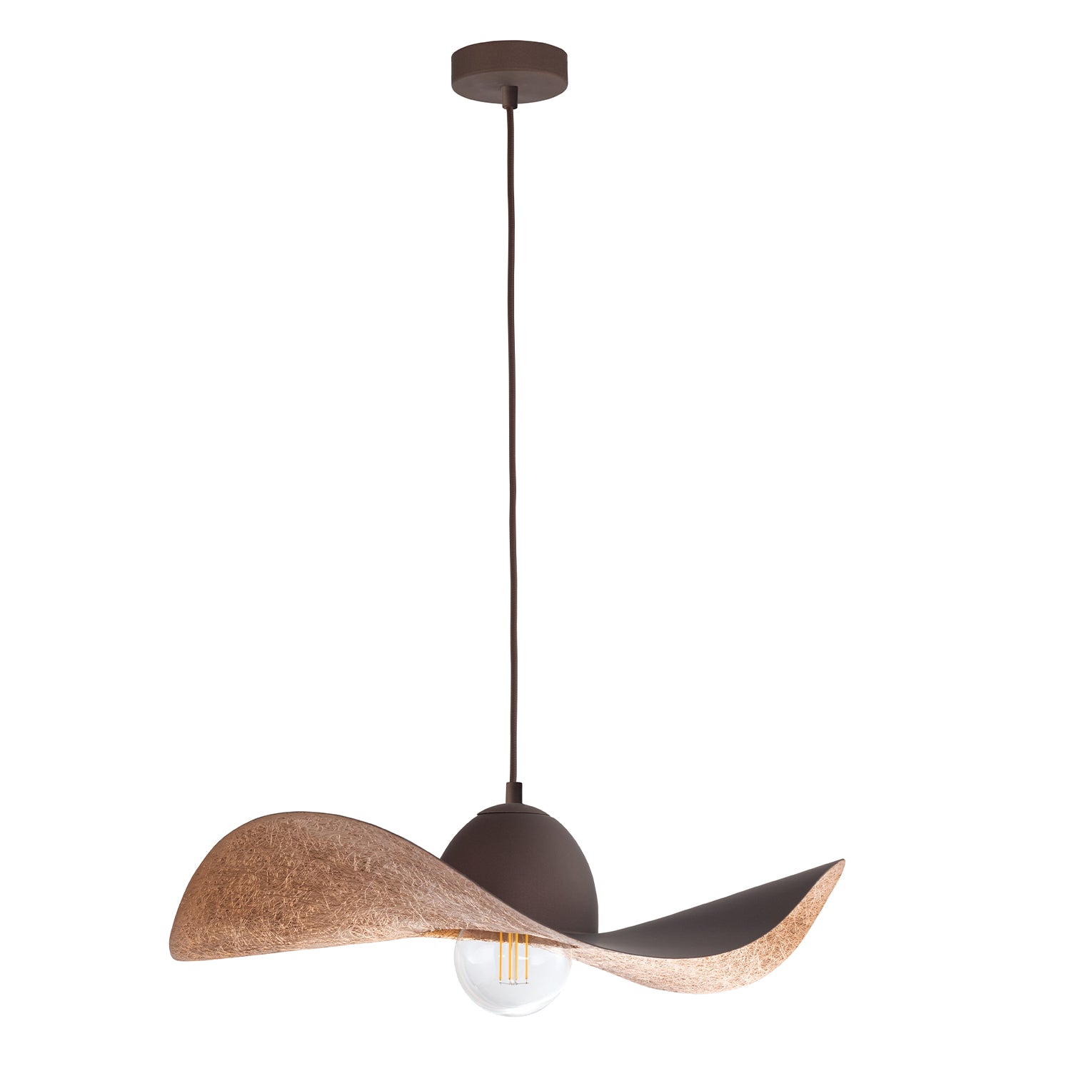 Viseča svetilka Kapello