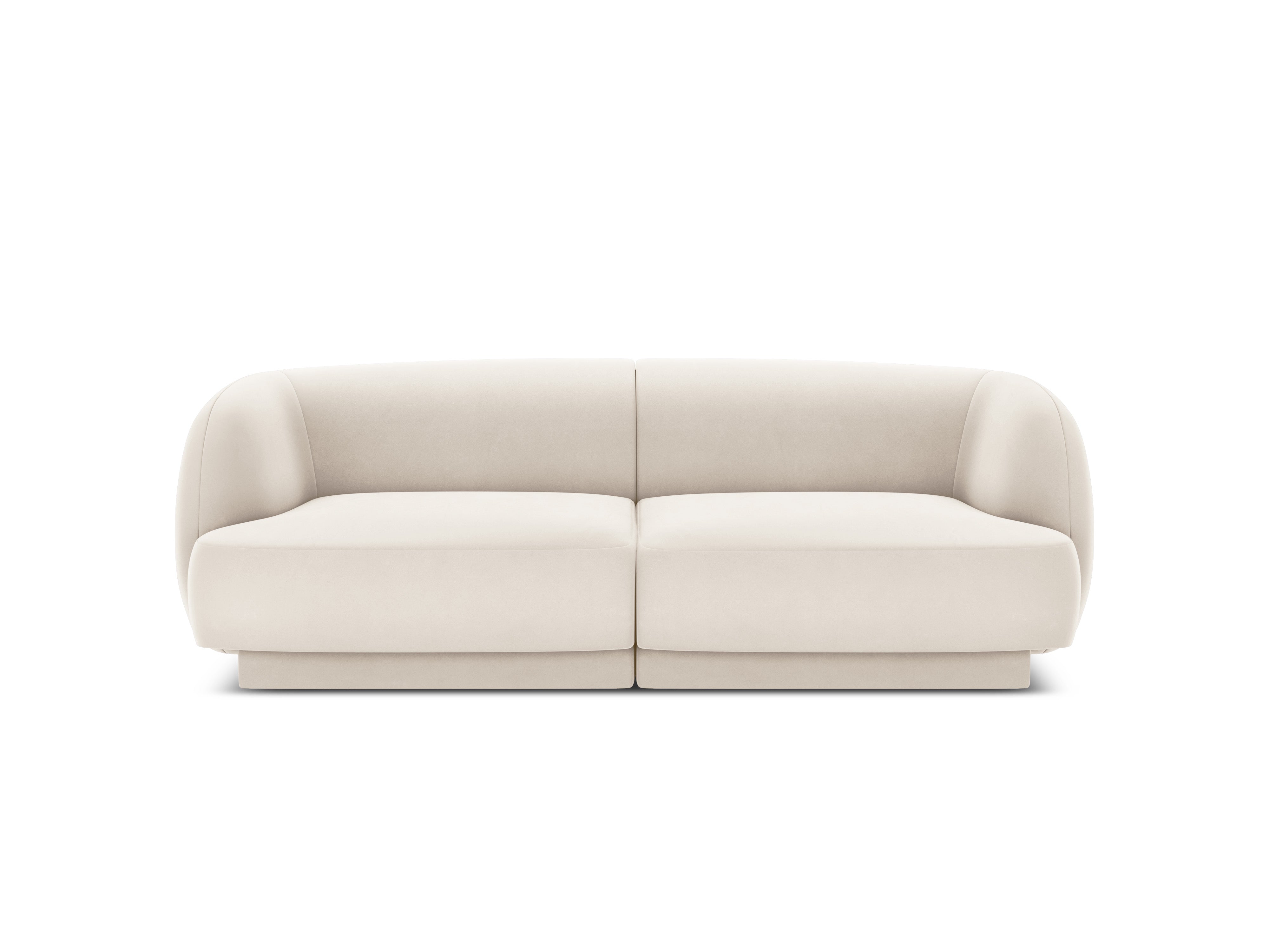 Sofa Miley 180x90cm, Materijal: Baršun