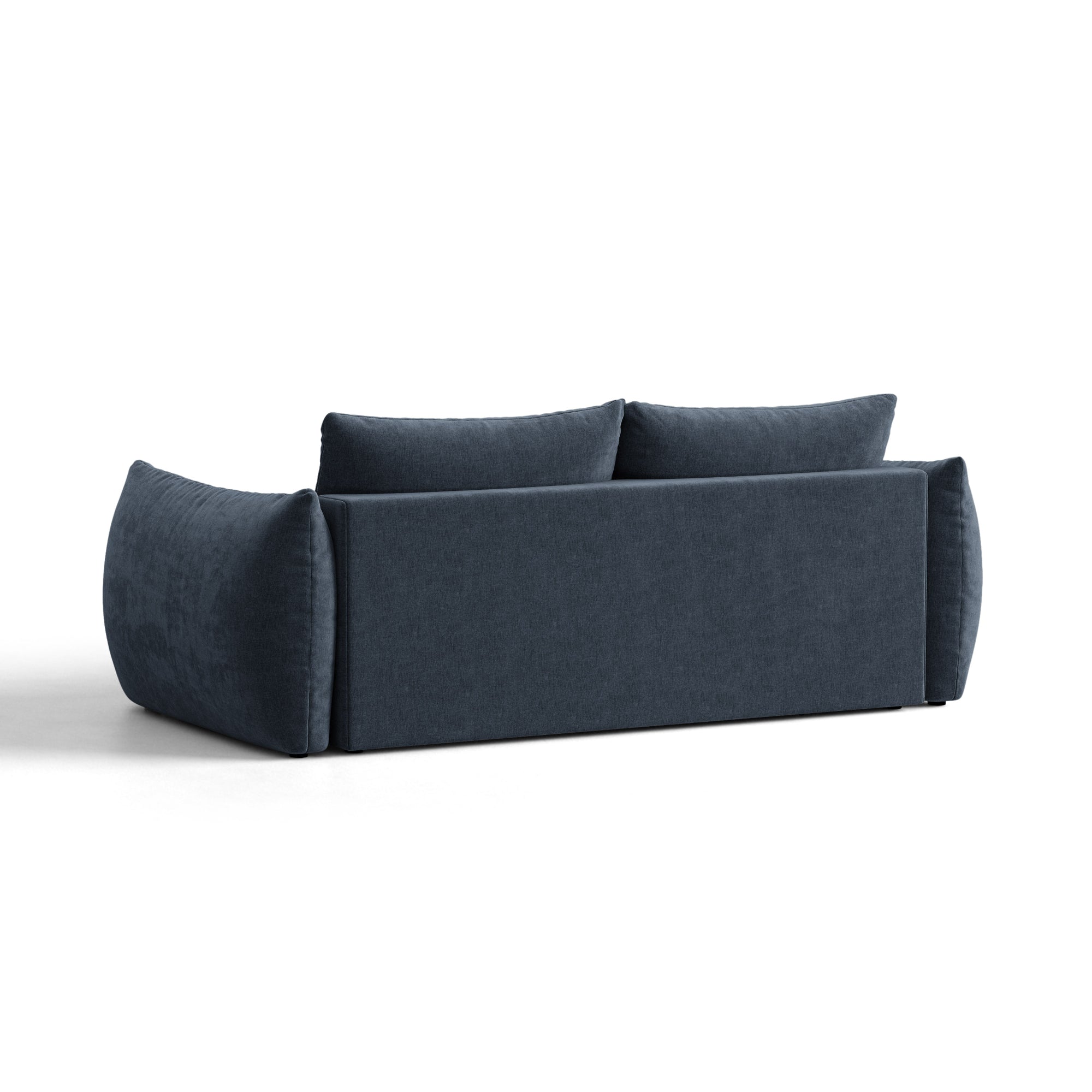 Kavč Bloom 250x108 cm, Material: strukturirana tkanina