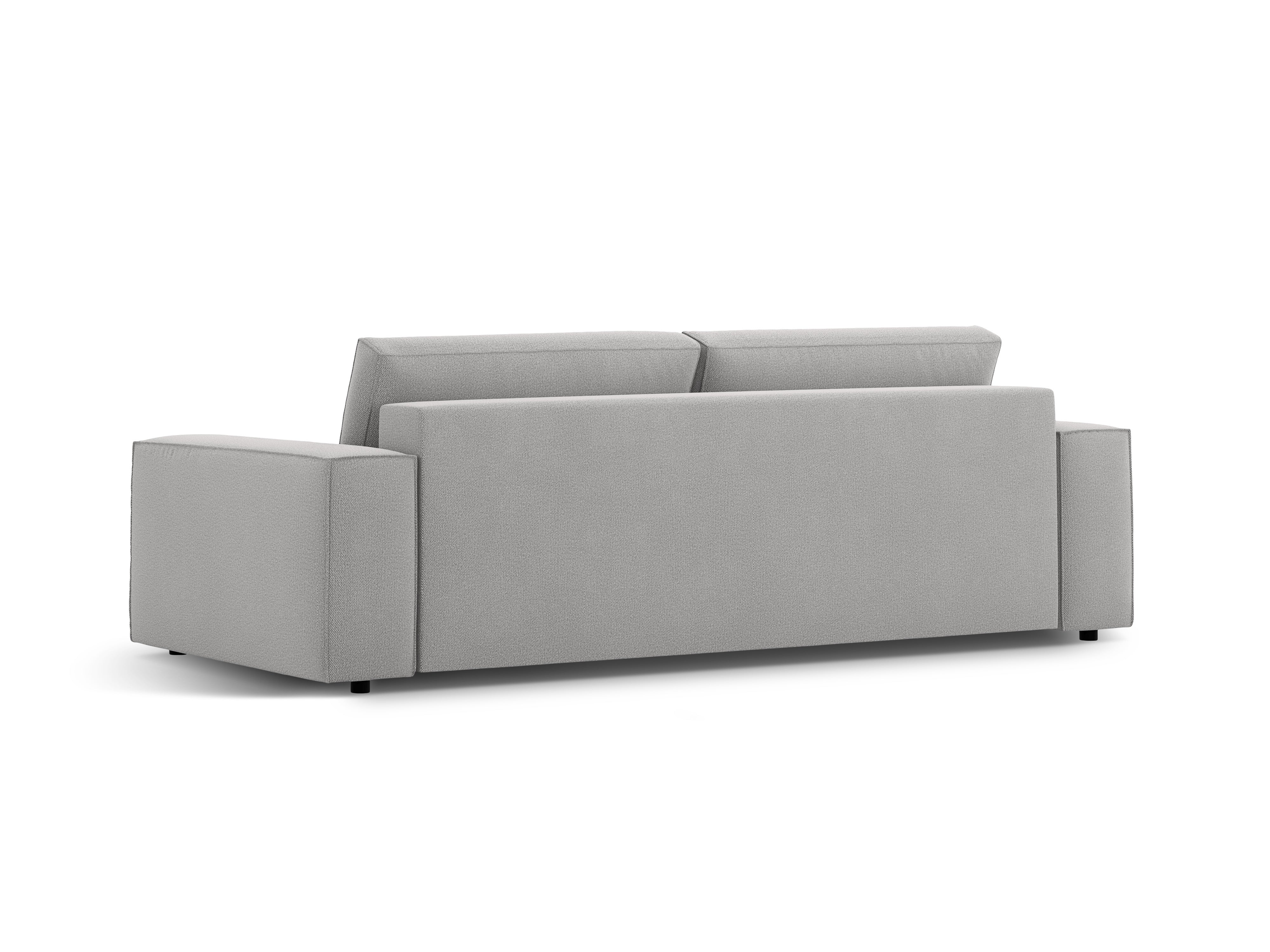 Sofa Jodie 247x107 cm, Material: Strukturirana tkanina