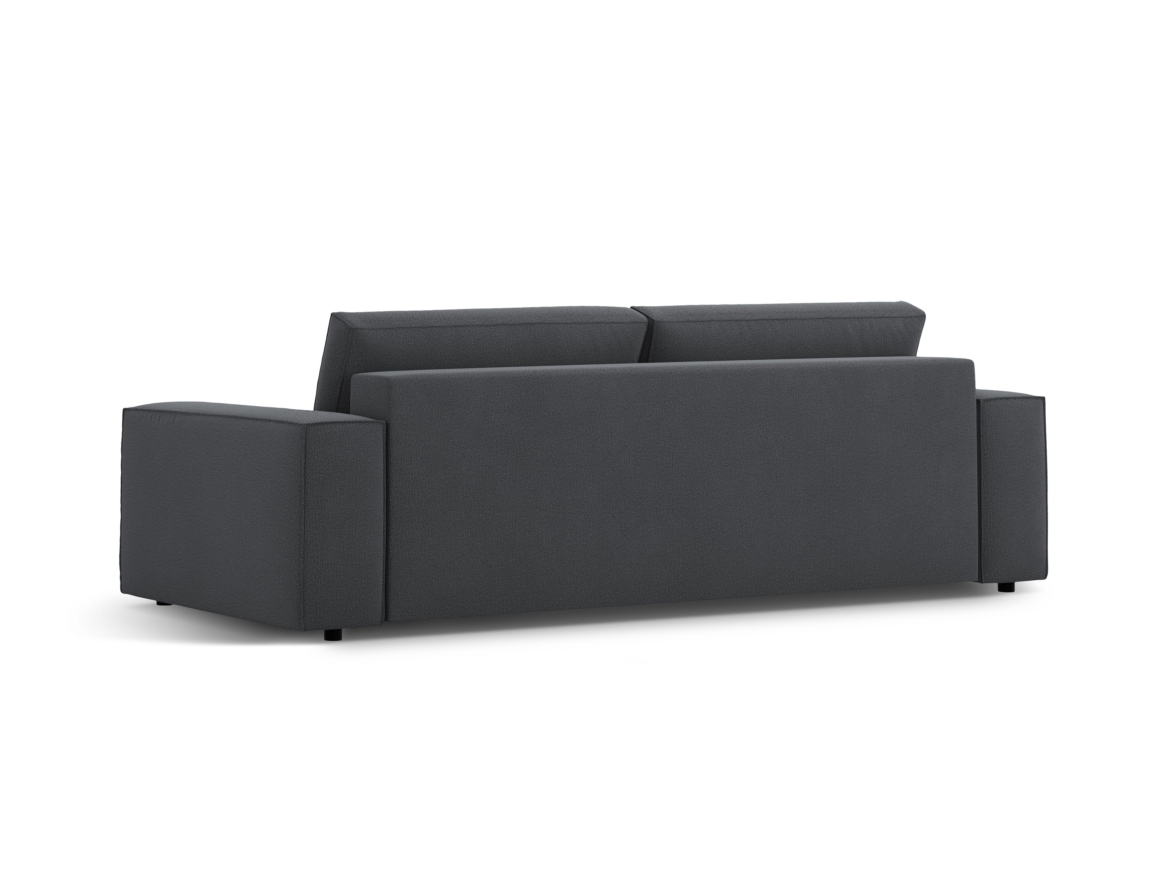 Sofa Jodie 247x107 cm, Material: Strukturirana tkanina