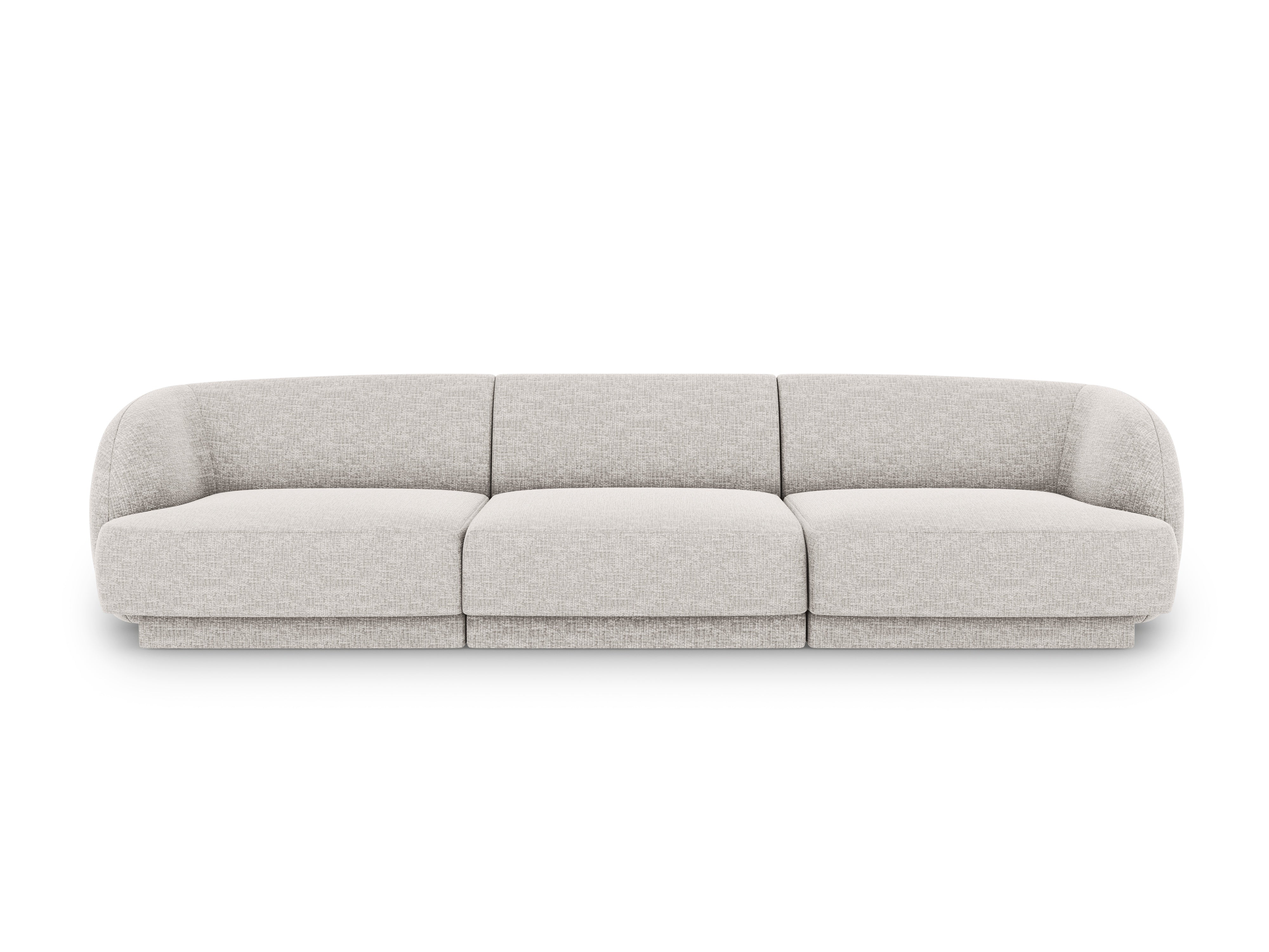 Sofa Miley 255x90cm, Materijal: Chenille