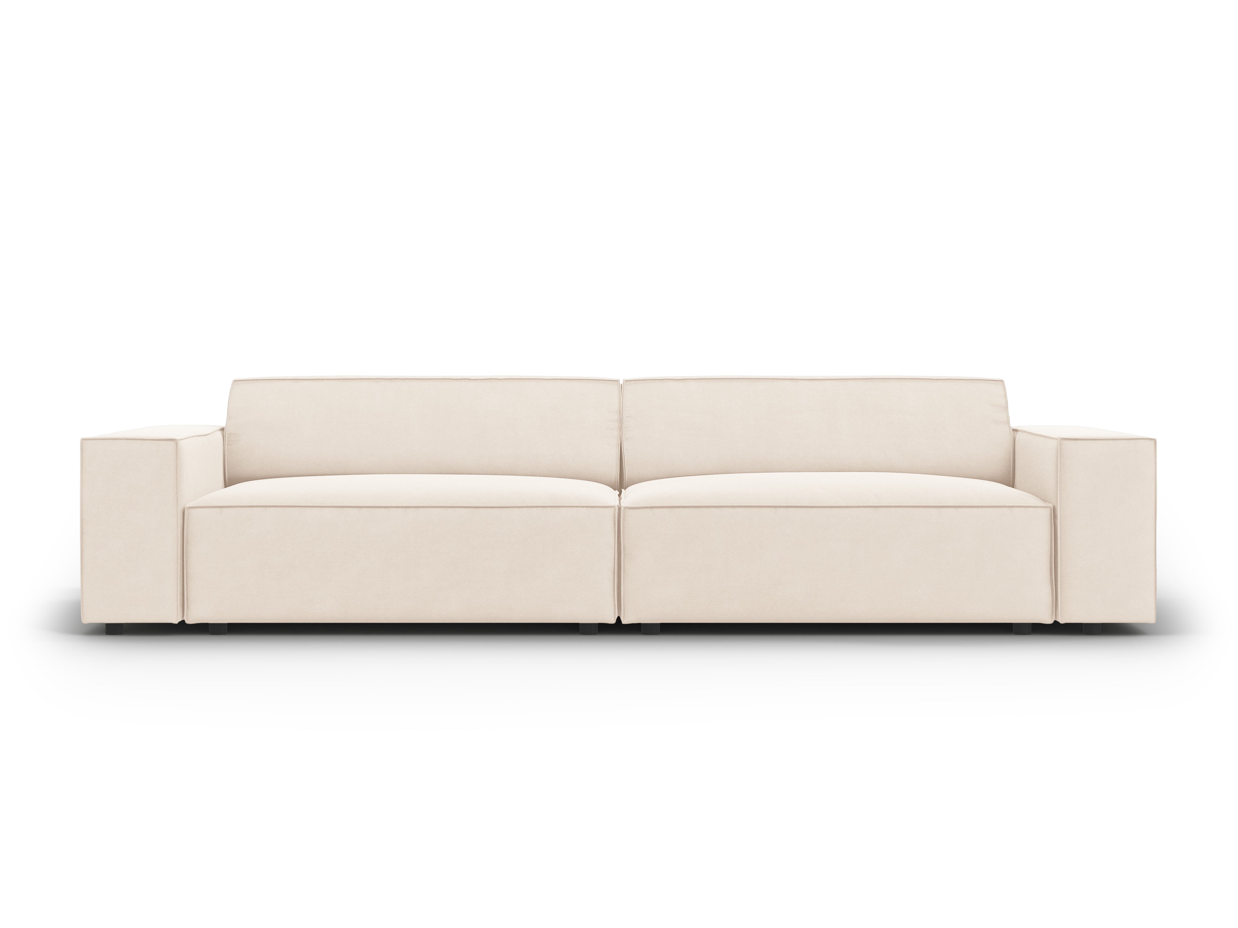 Jodie Sofa 204x99cm, Materijal: Baršun