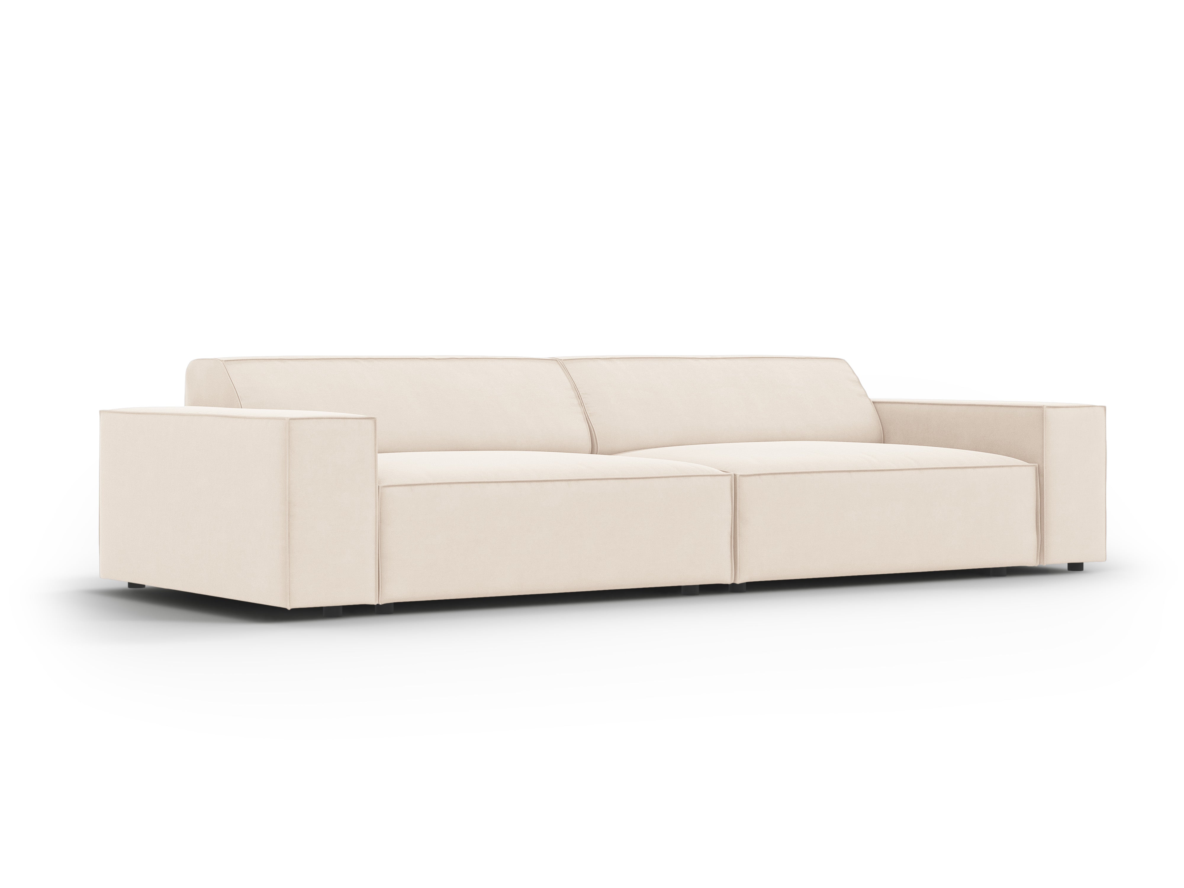 Jodie Sofa 204x99cm, Materijal: Baršun