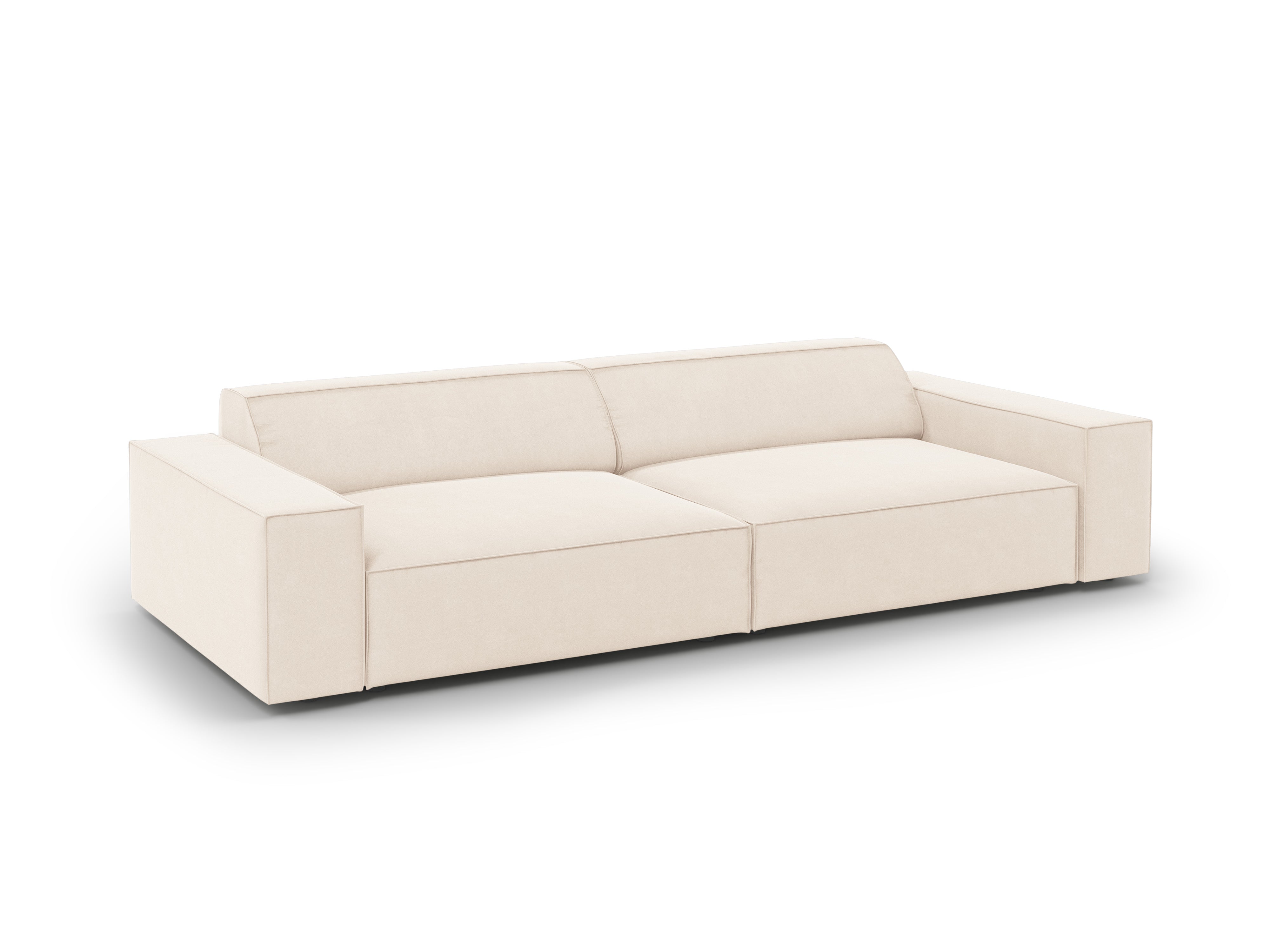Jodie Sofa 204x99cm, Materijal: Baršun
