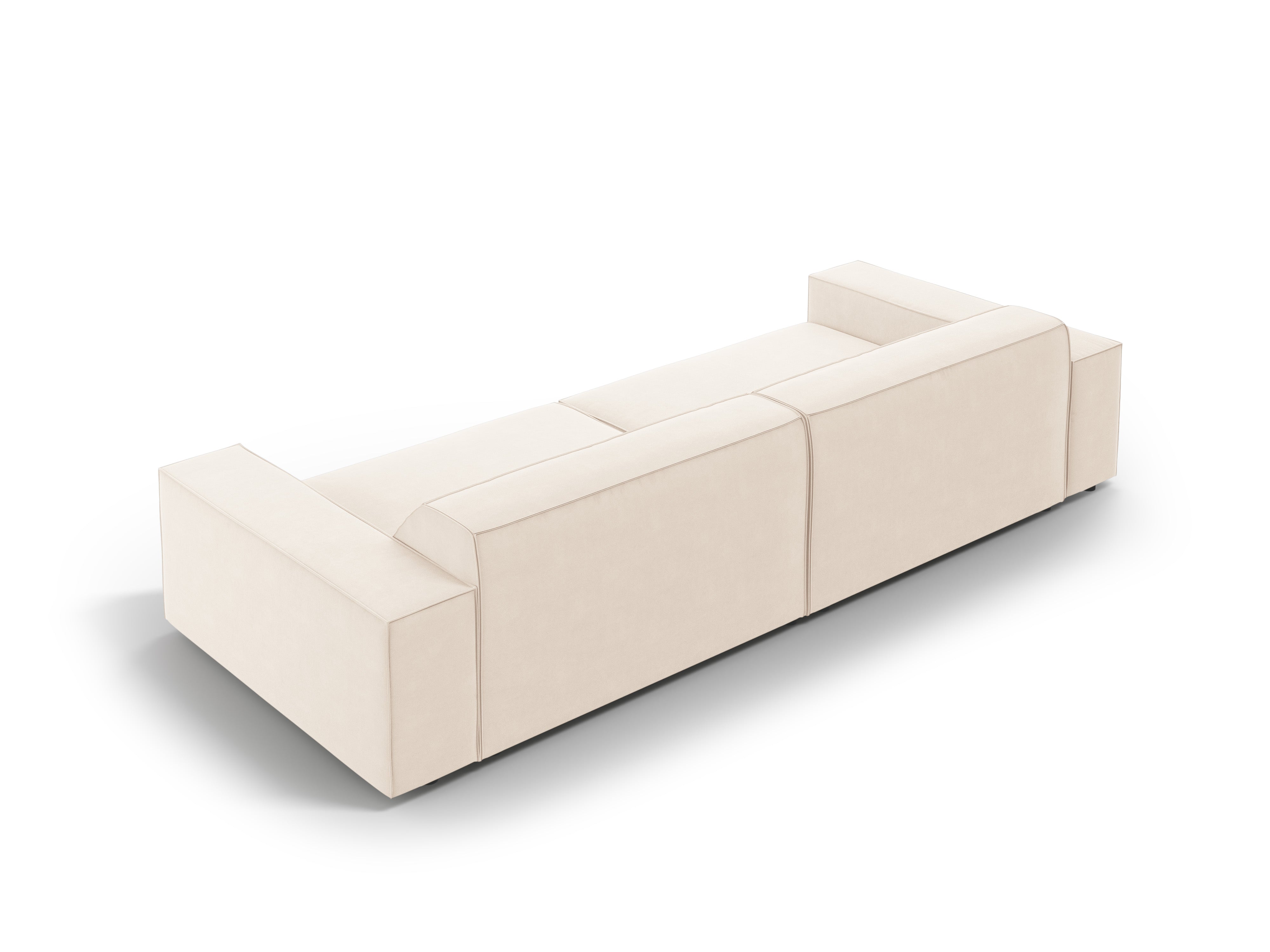 Jodie Sofa 204x99cm, Materijal: Baršun