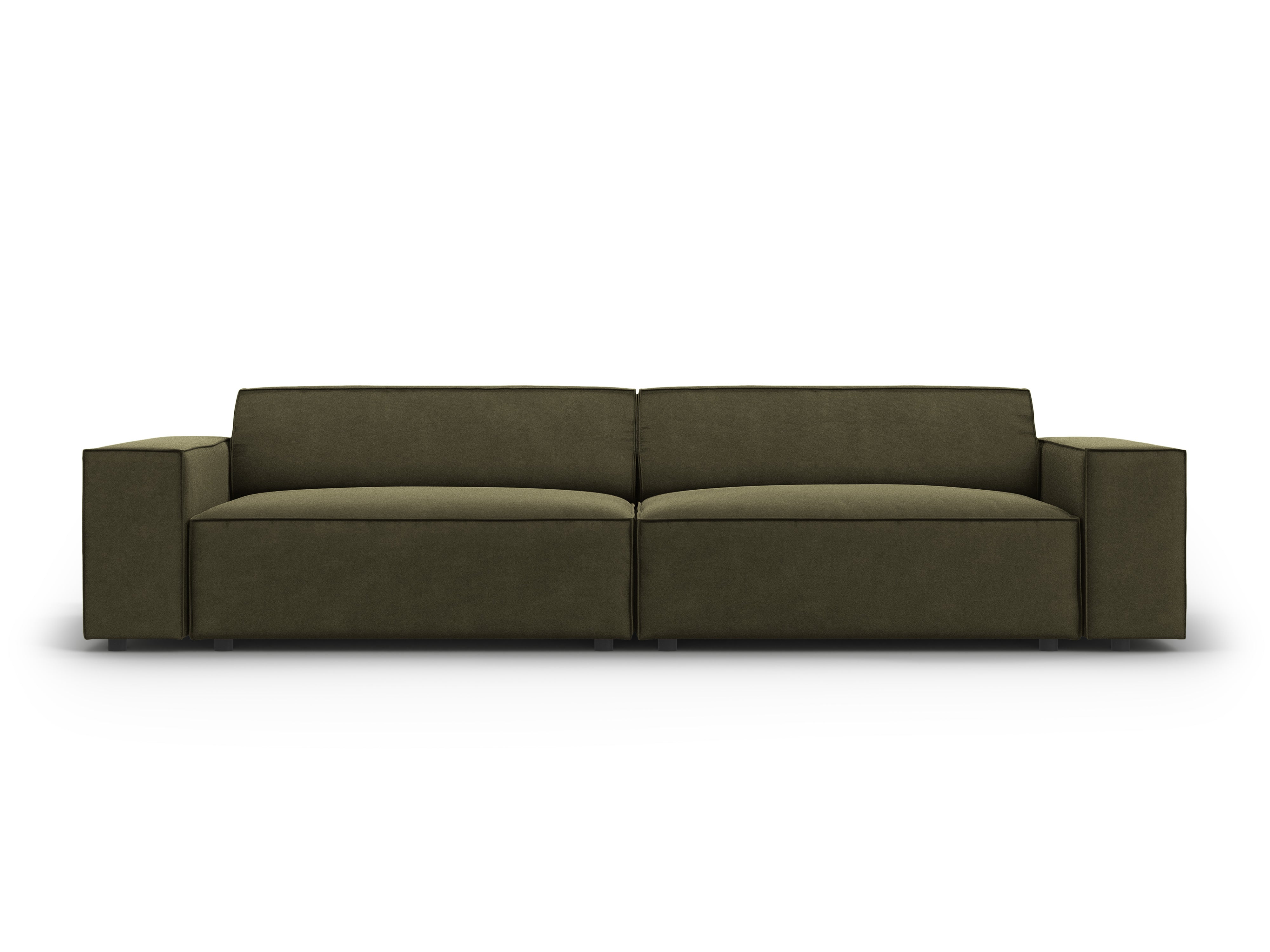 Jodie Sofa 204x99cm, Materijal: Baršun
