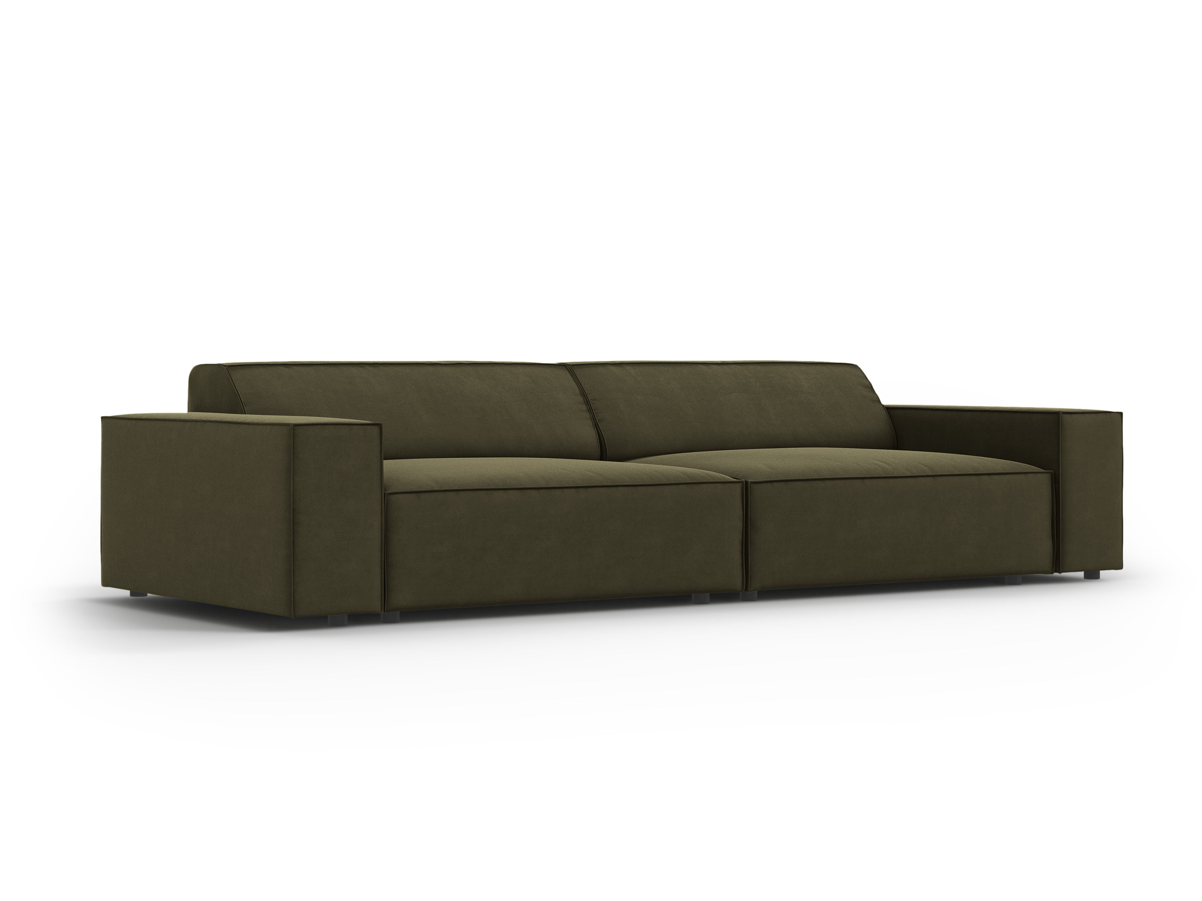 Jodie Sofa 204x99cm, Materijal: Baršun