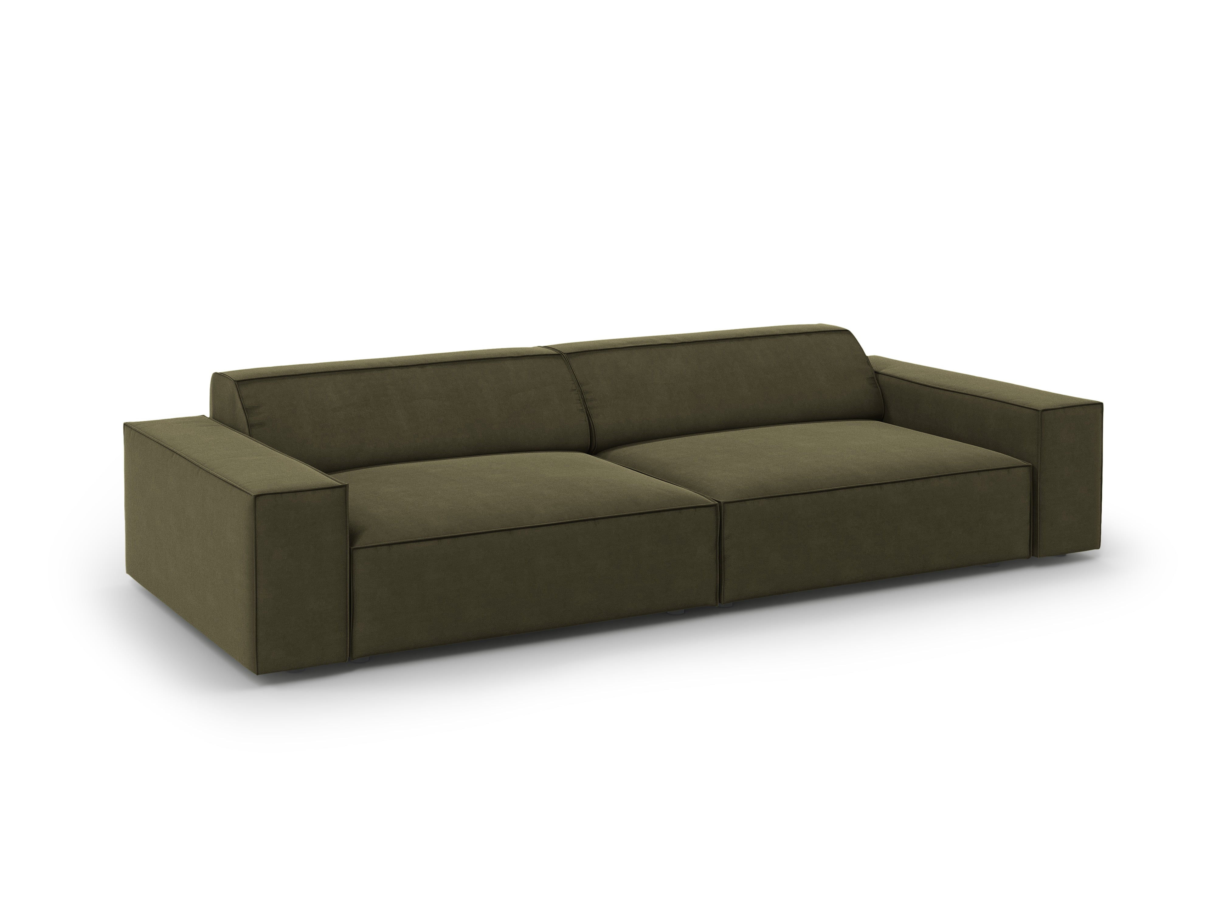 Jodie Sofa 204x99cm, Materijal: Baršun
