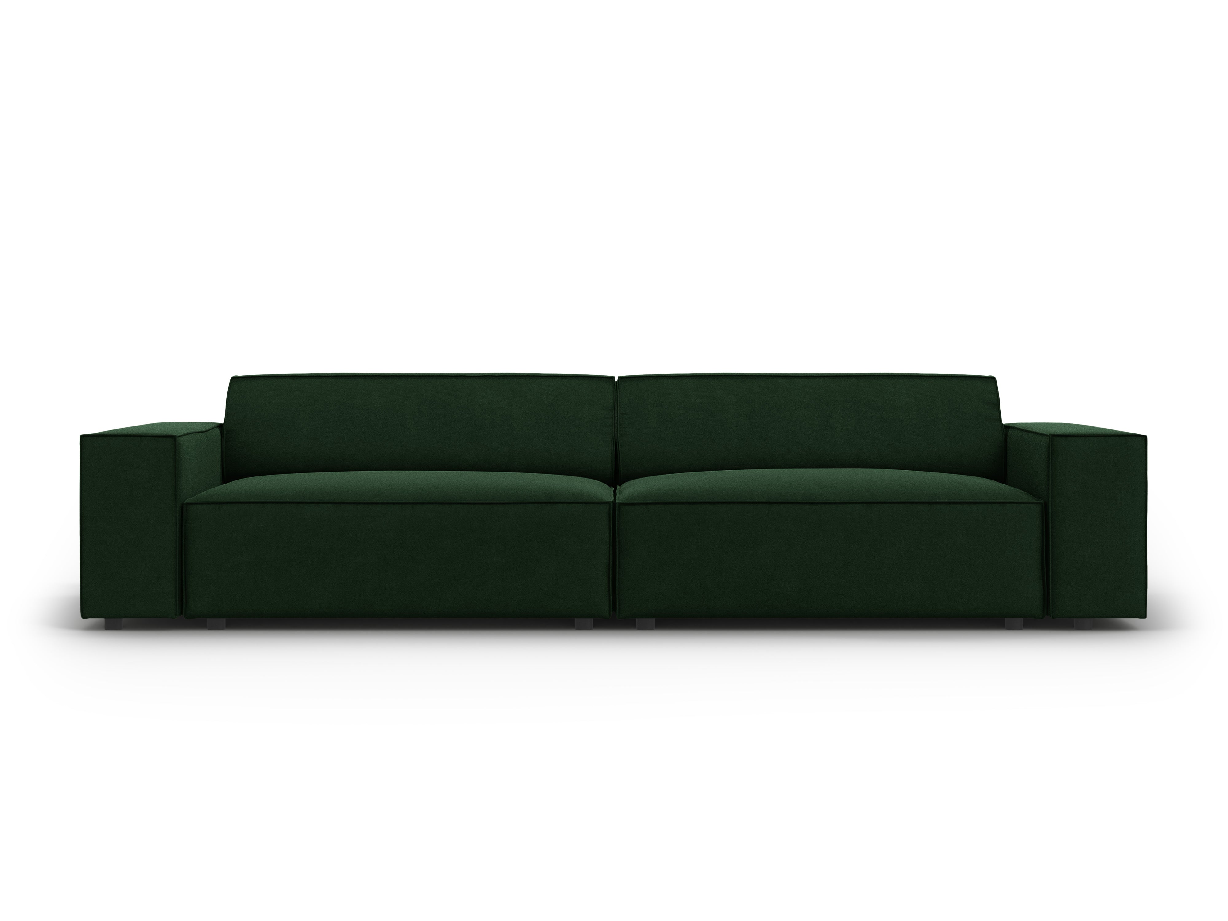 Jodie Sofa 204x99cm, Materijal: Baršun
