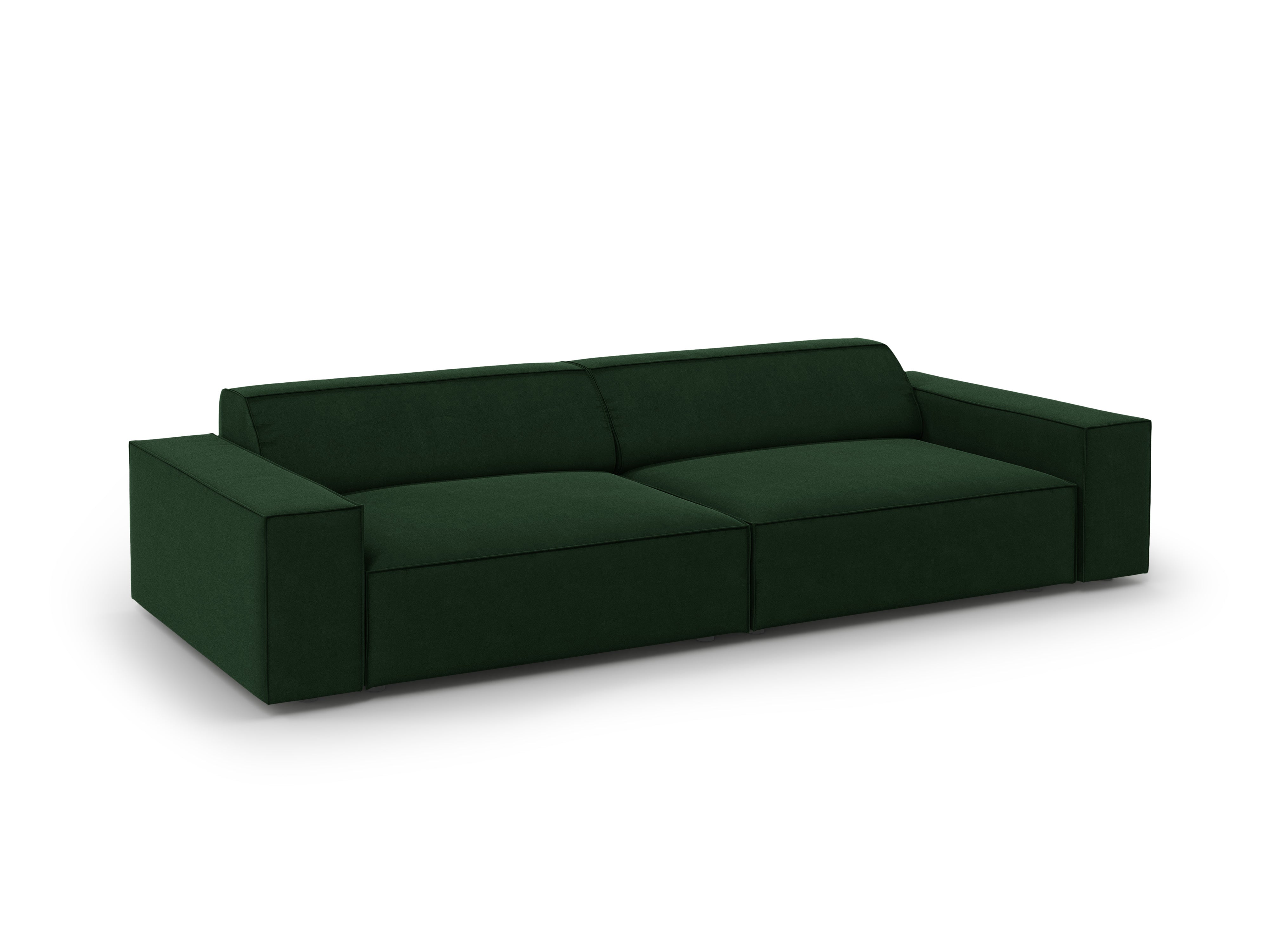 Jodie Sofa 204x99cm, Materijal: Baršun