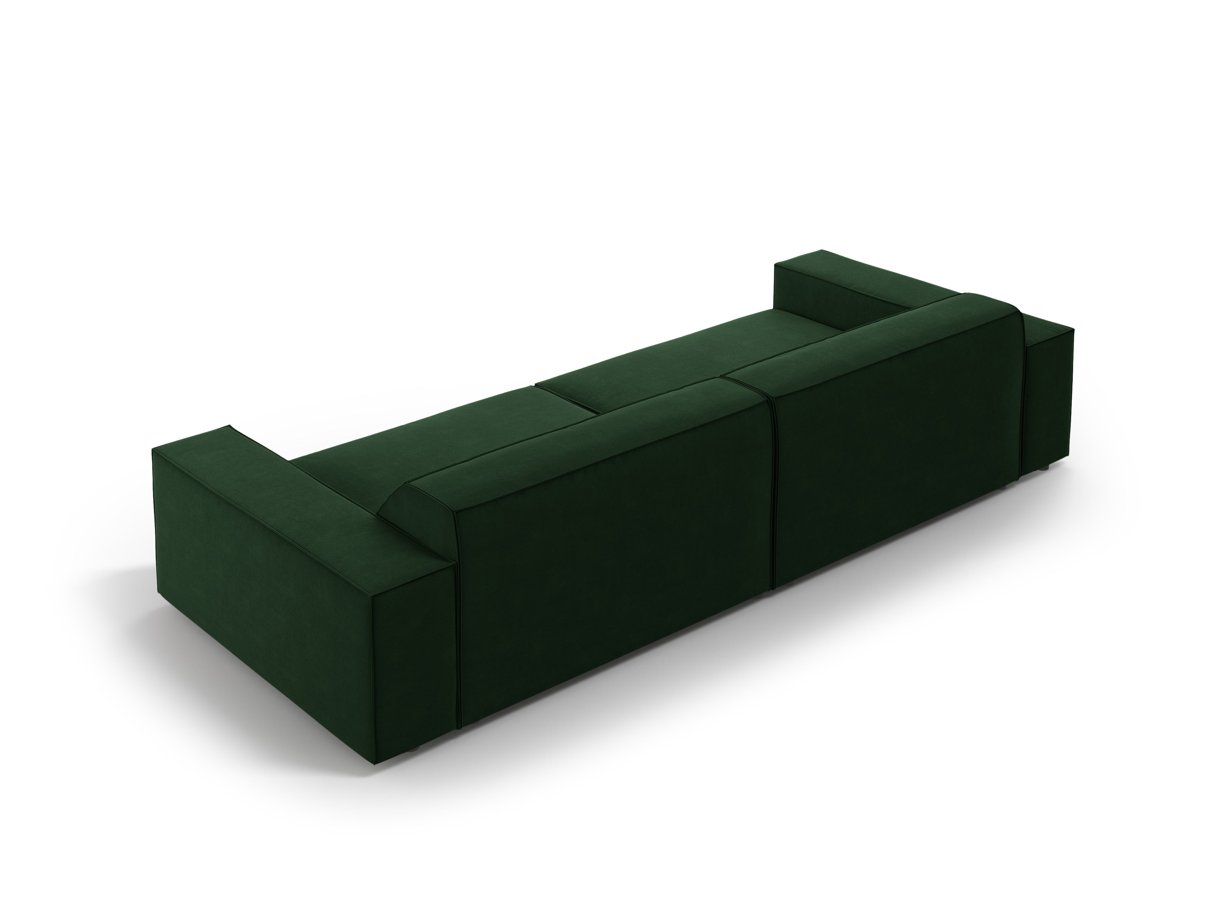 Jodie Sofa 204x99cm, Materijal: Baršun