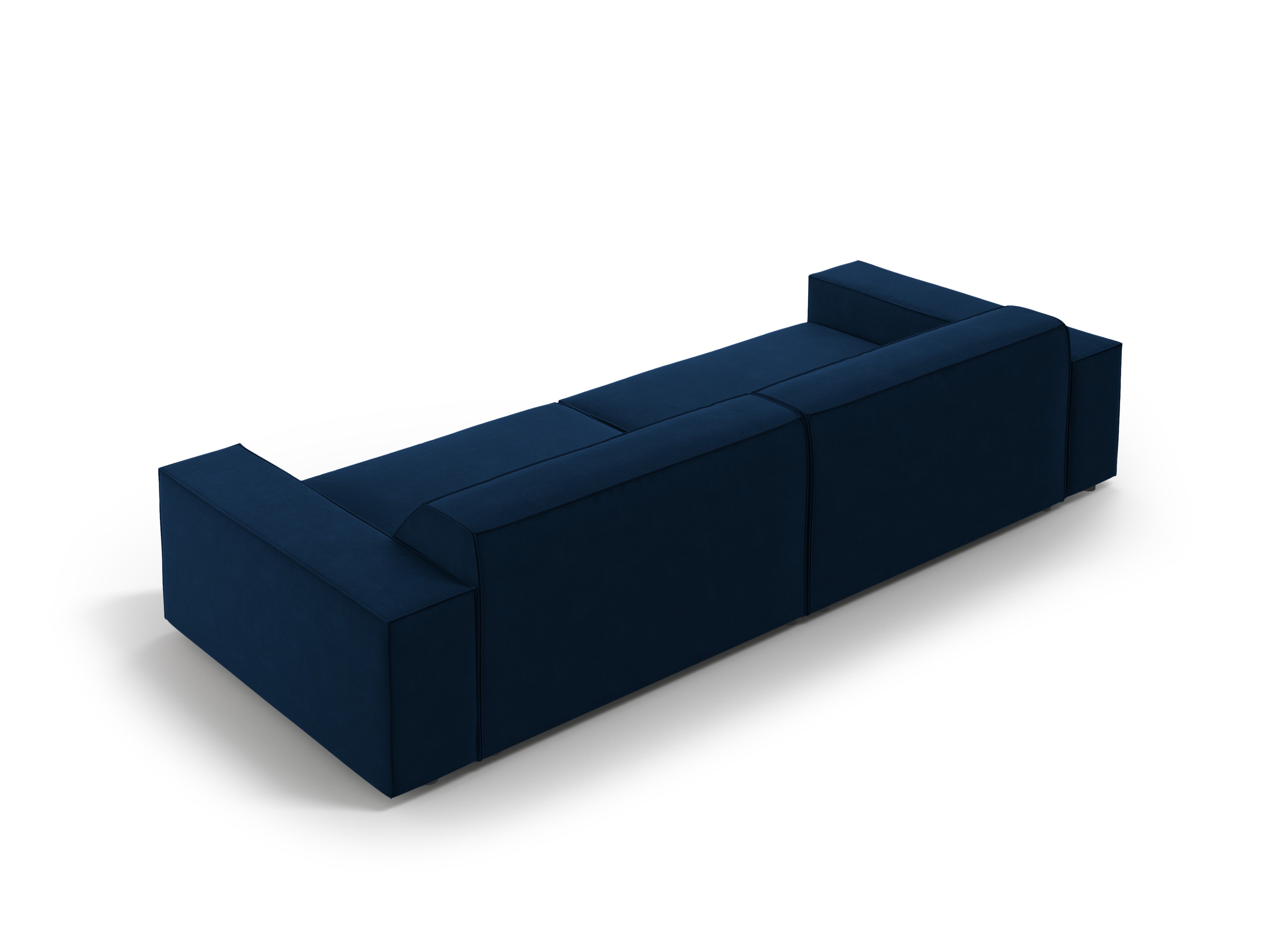 Jodie Sofa 204x99cm, Materijal: Baršun