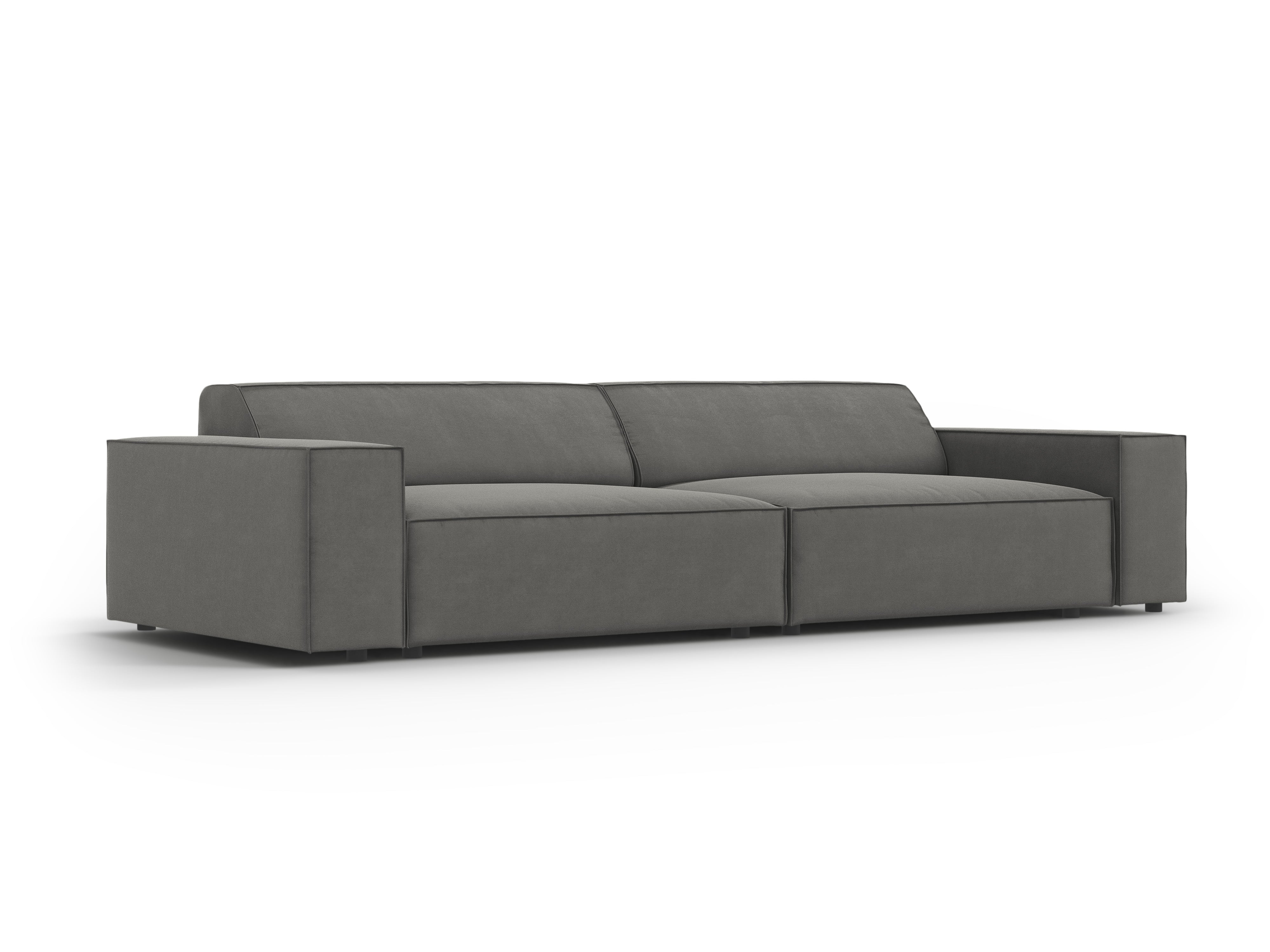 Jodie Sofa 204x99cm, Materijal: Baršun