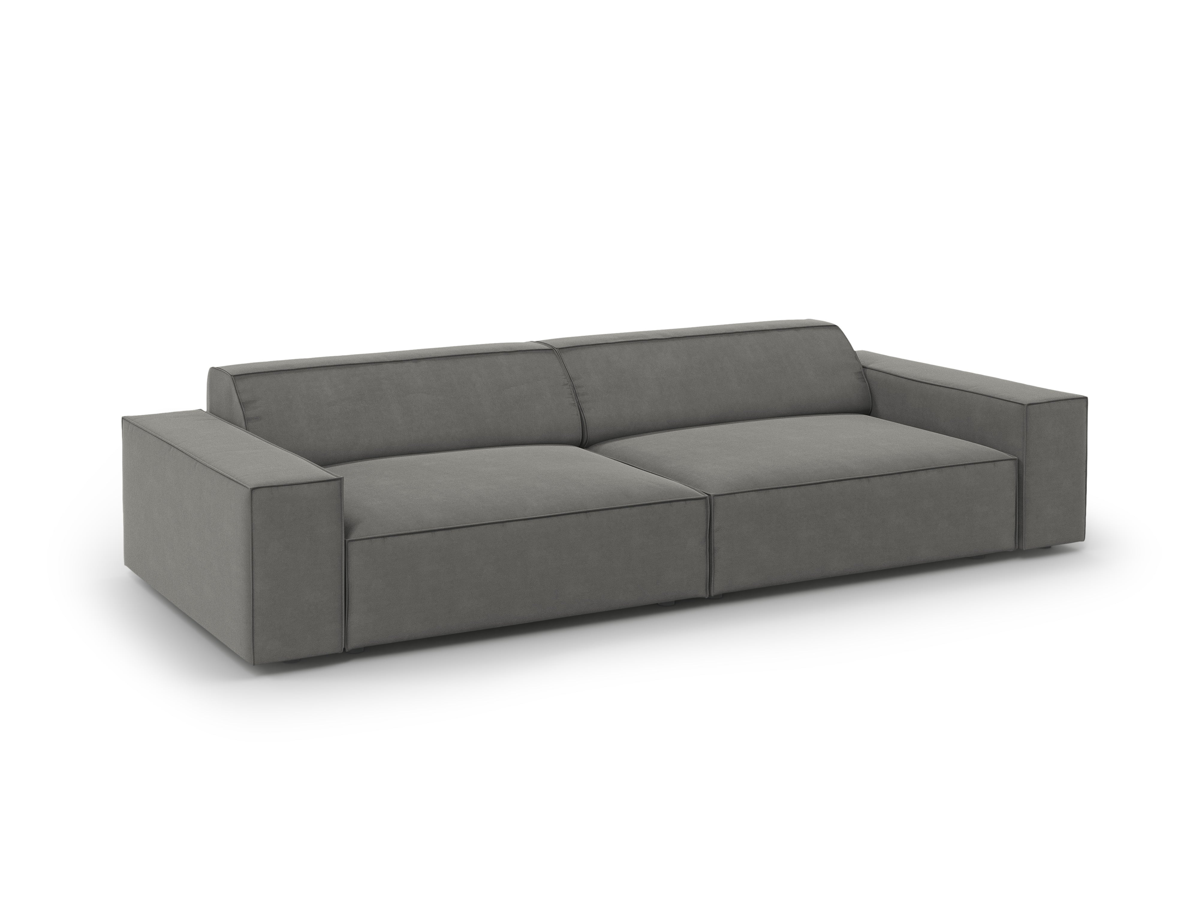 Jodie Sofa 204x99cm, Materijal: Baršun
