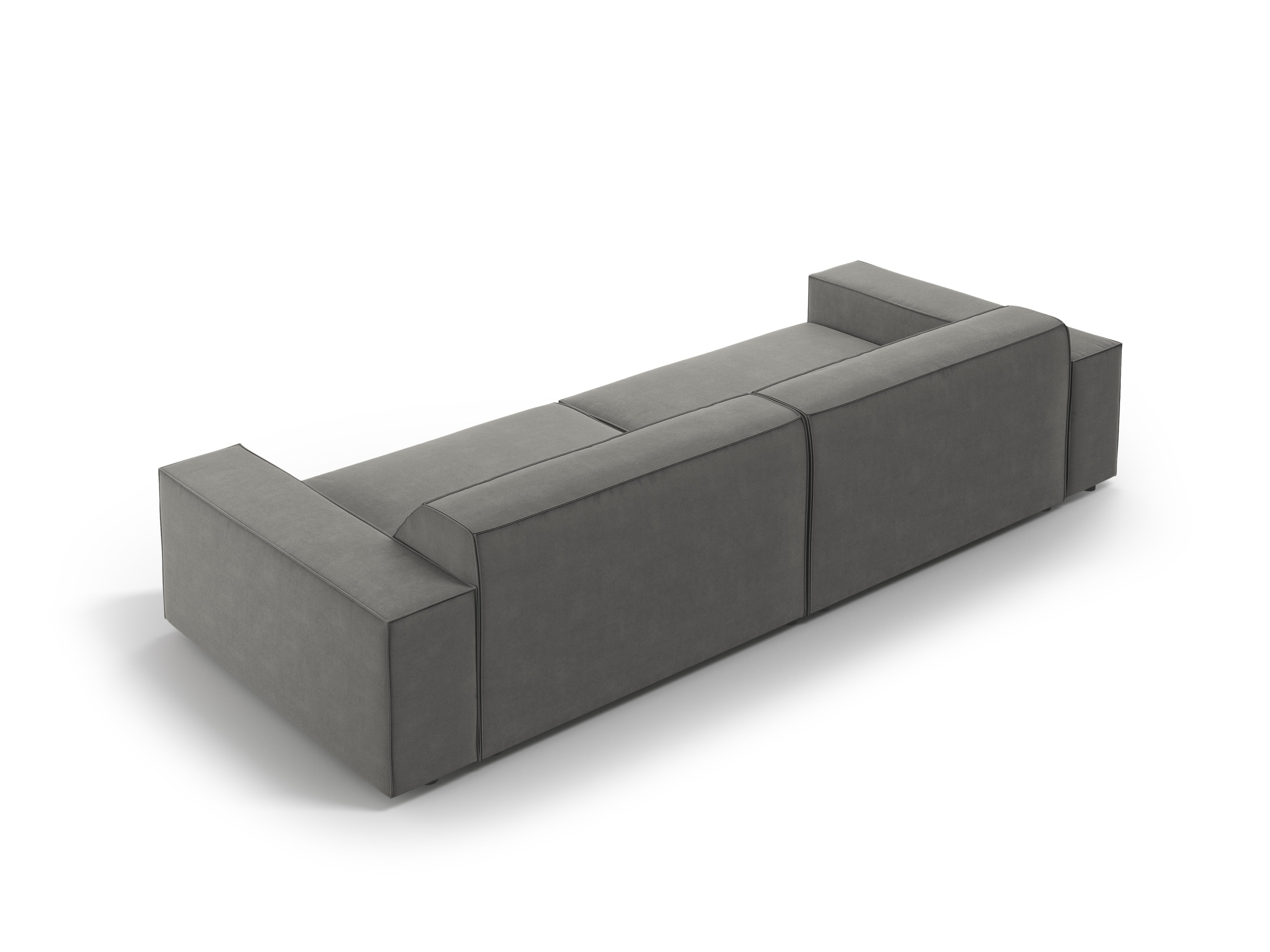 Jodie Sofa 204x99cm, Materijal: Baršun