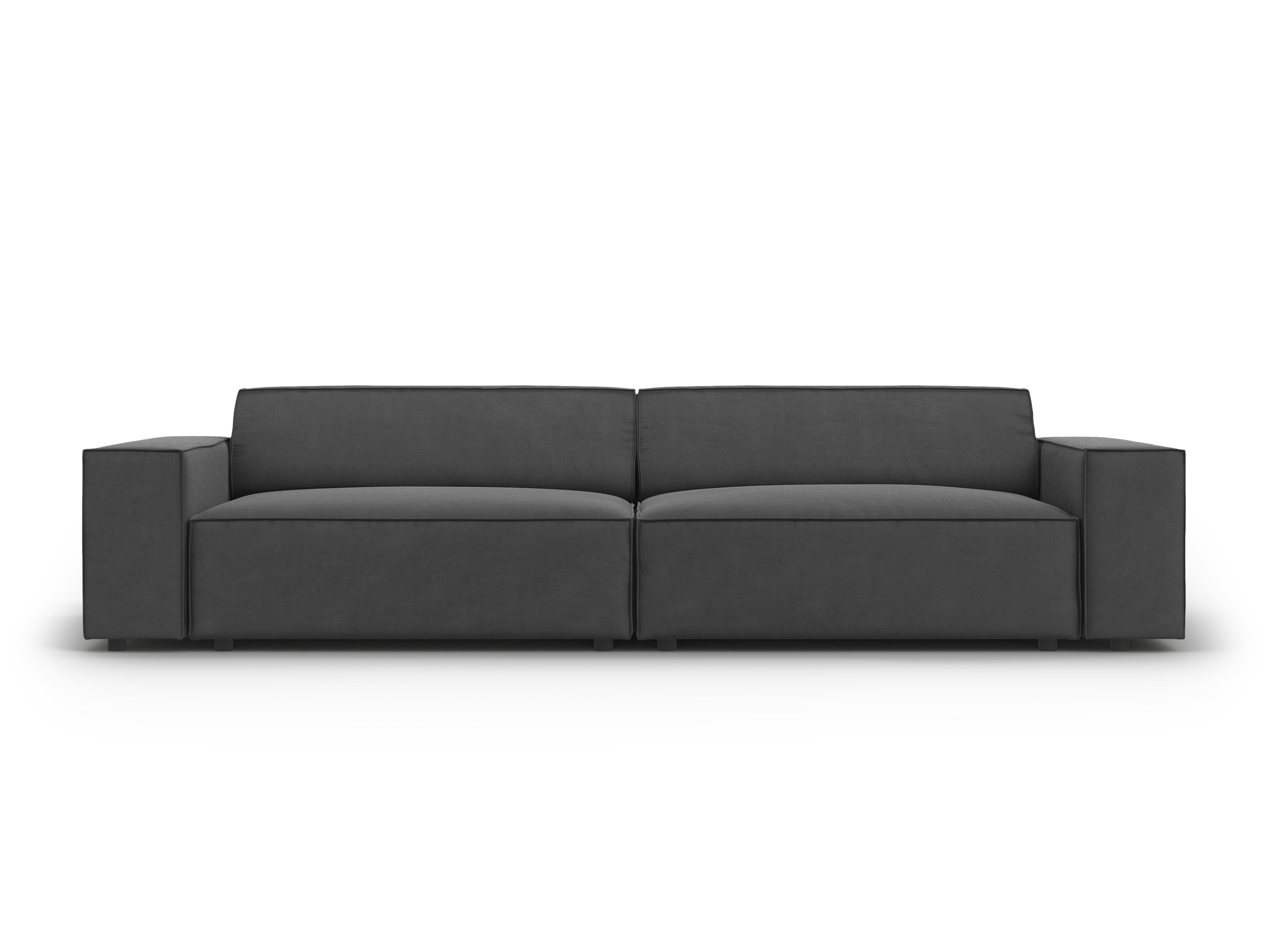 Jodie Sofa 204x99cm, Materijal: Baršun