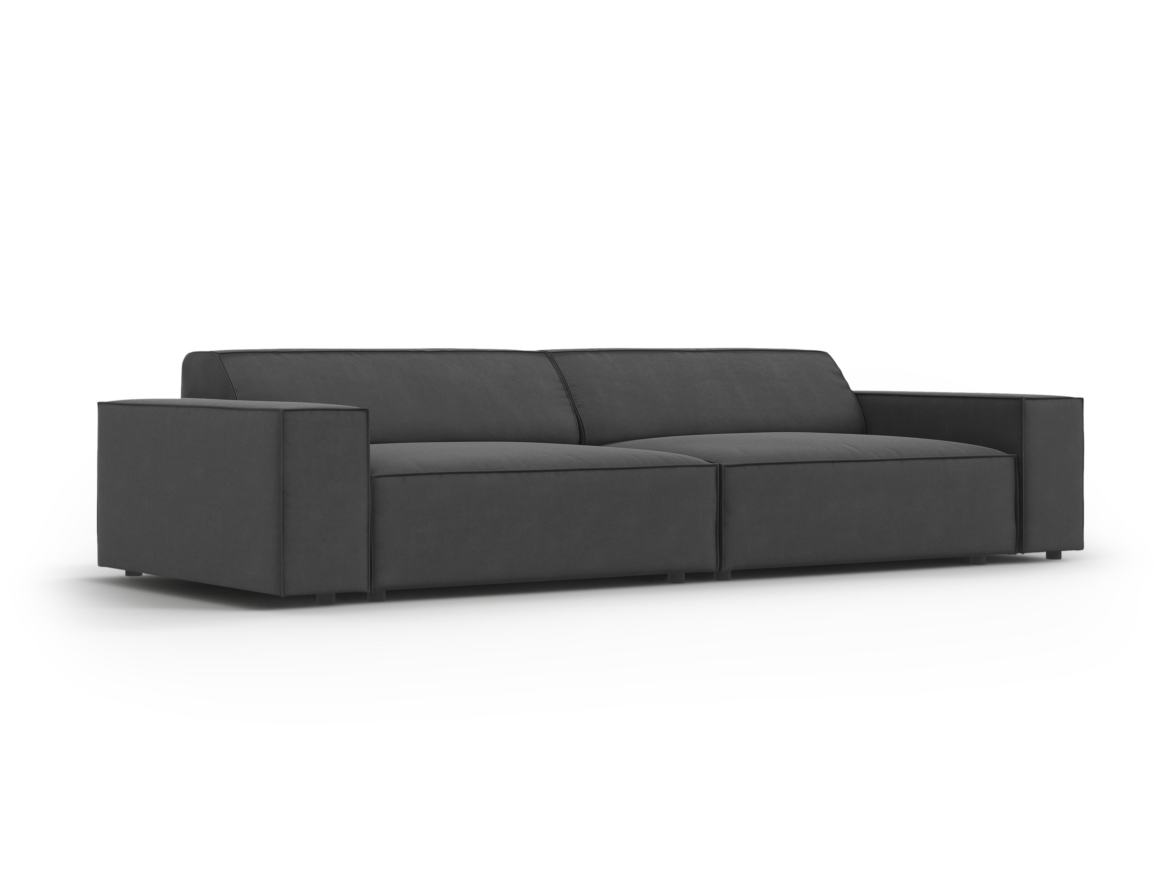 Jodie Sofa 204x99cm, Materijal: Baršun