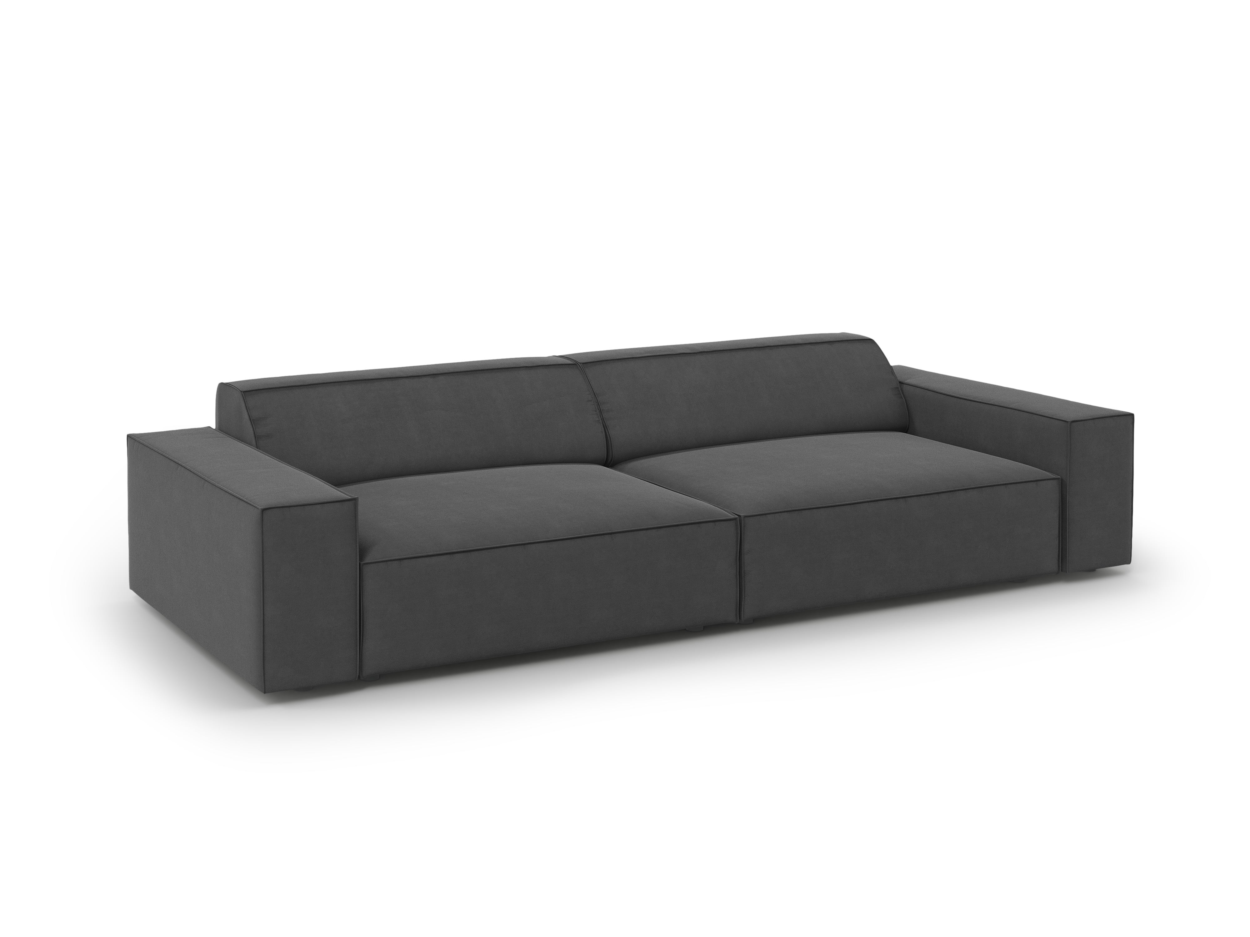 Jodie Sofa 204x99cm, Materijal: Baršun