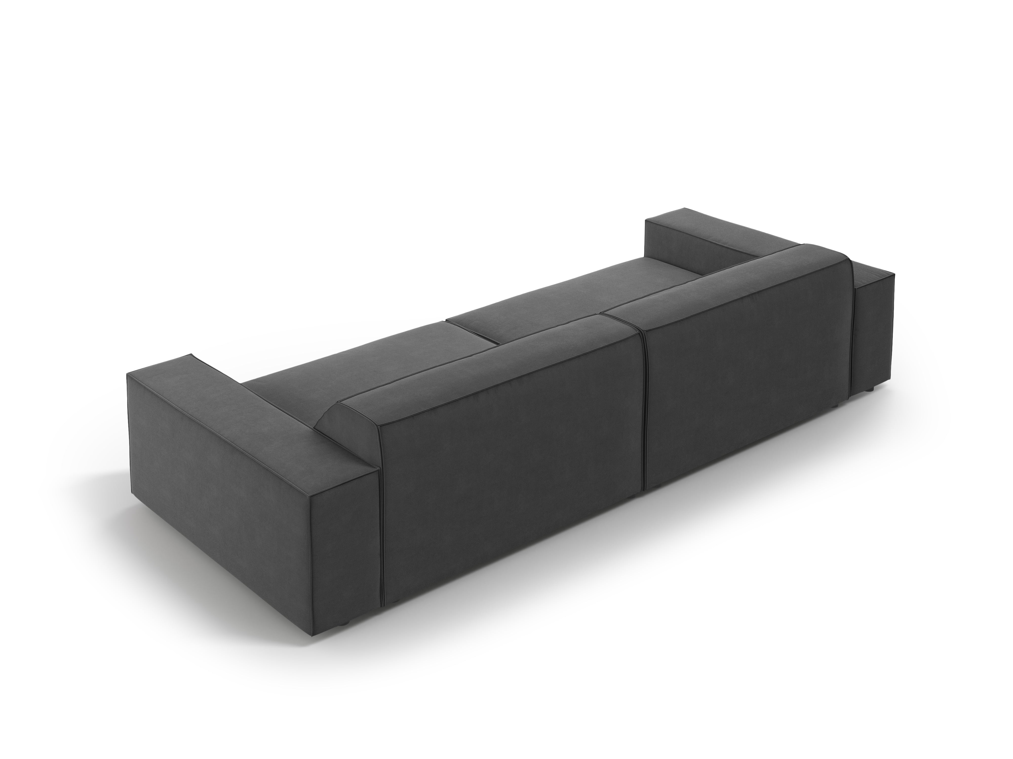 Jodie Sofa 204x99cm, Materijal: Baršun