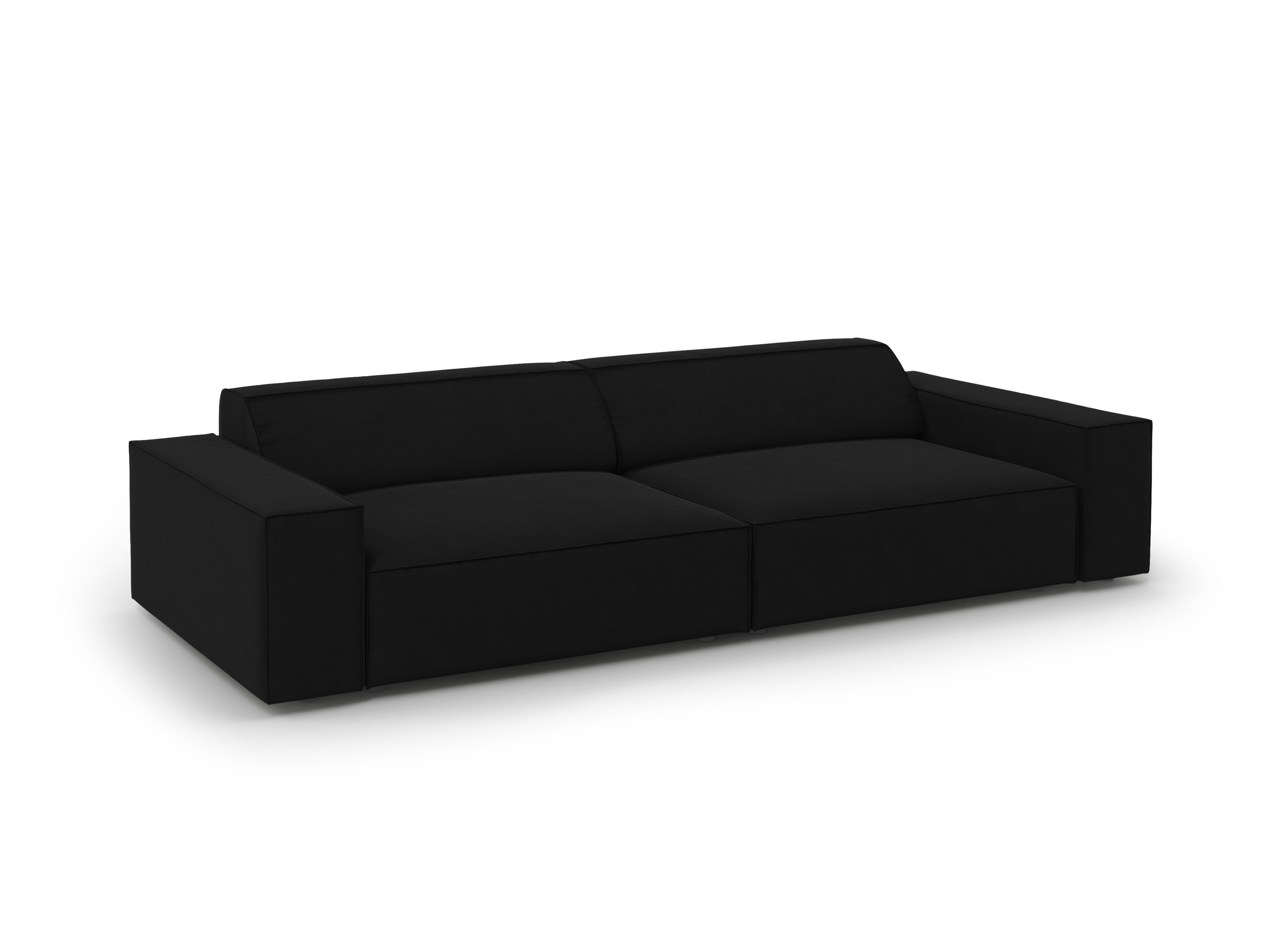 Jodie Sofa 204x99cm, Materijal: Baršun