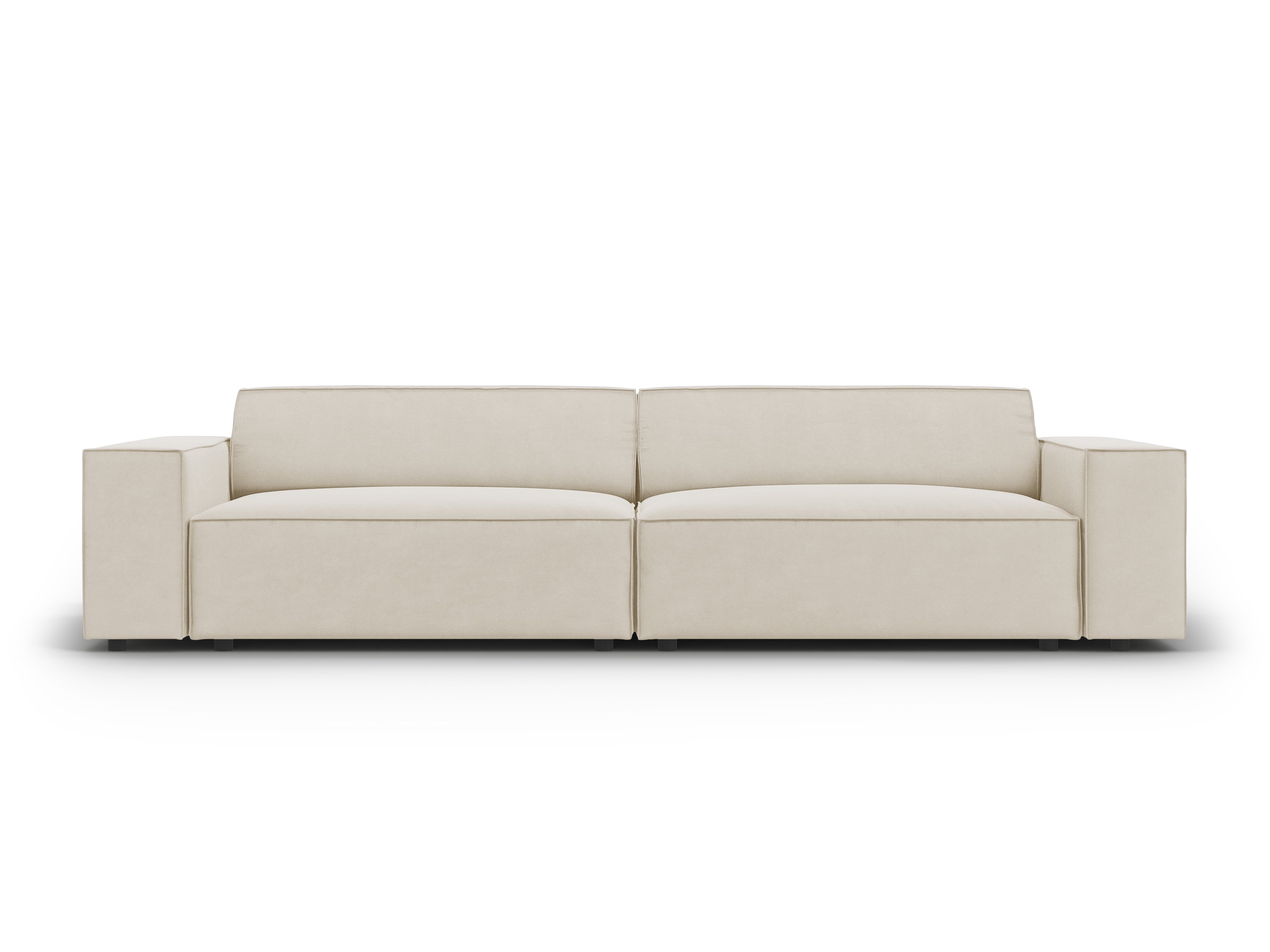 Jodie Sofa 204x99cm, Materijal: Baršun