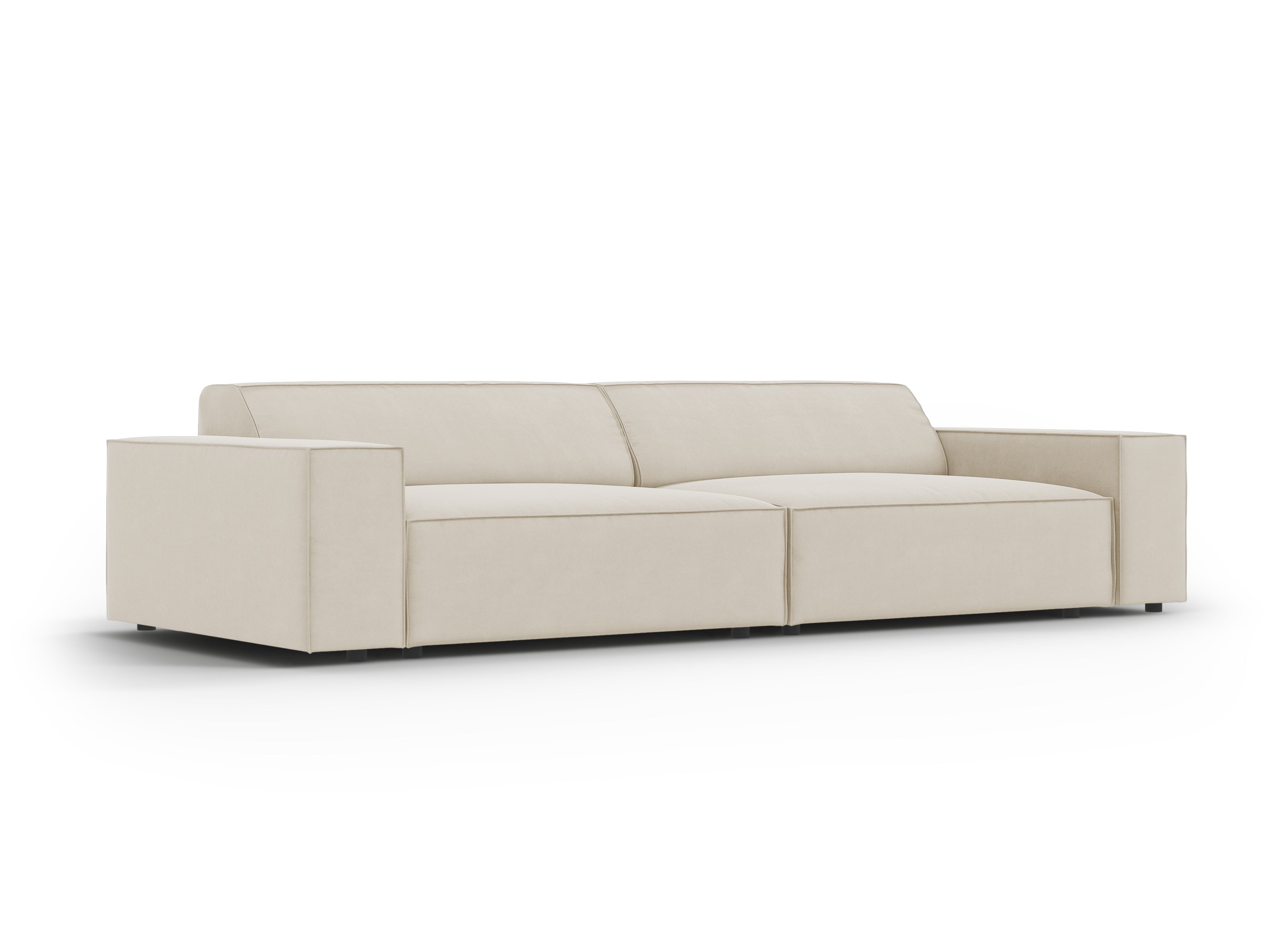 Jodie Sofa 204x99cm, Materijal: Baršun