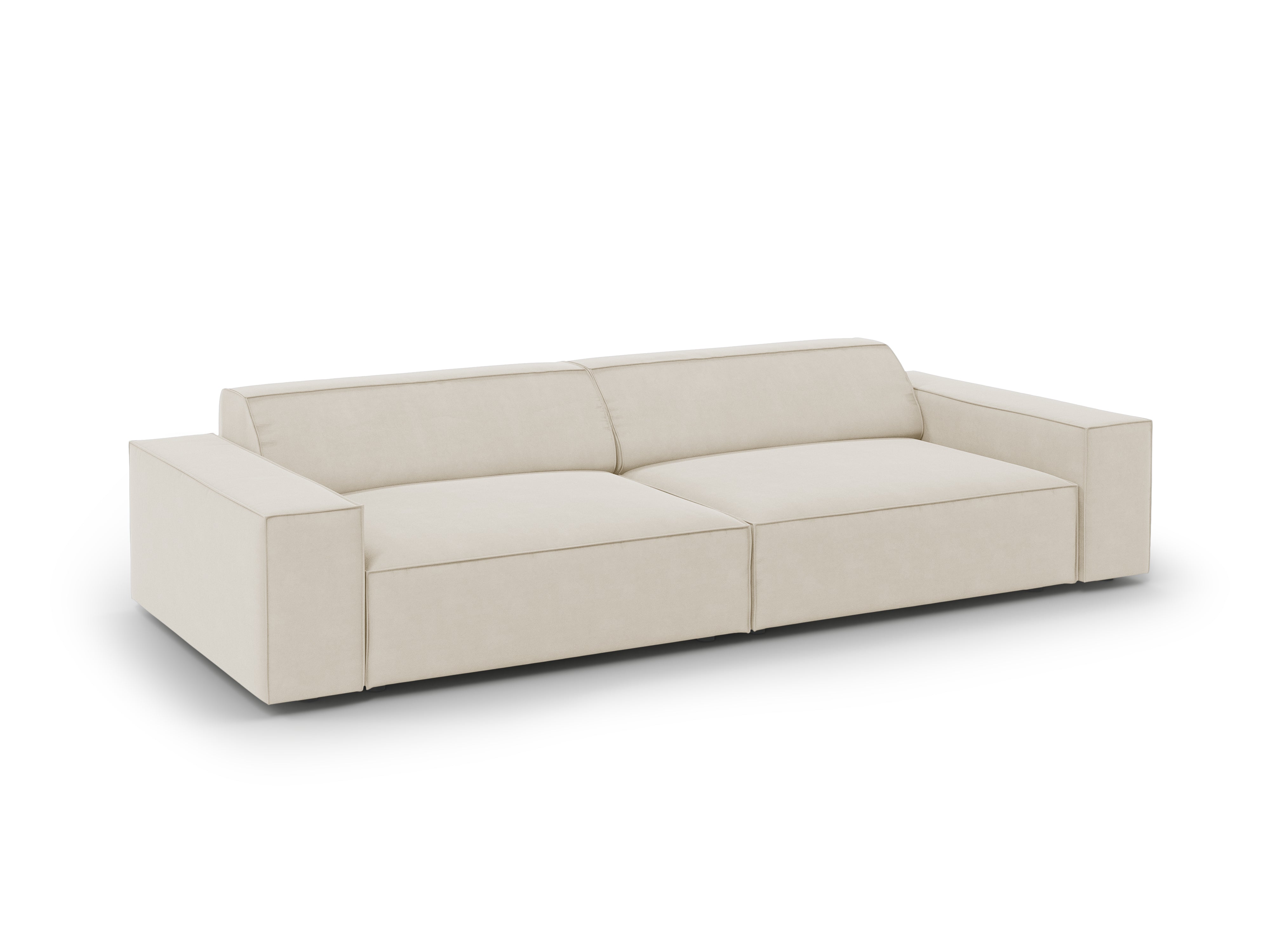 Jodie Sofa 204x99cm, Materijal: Baršun