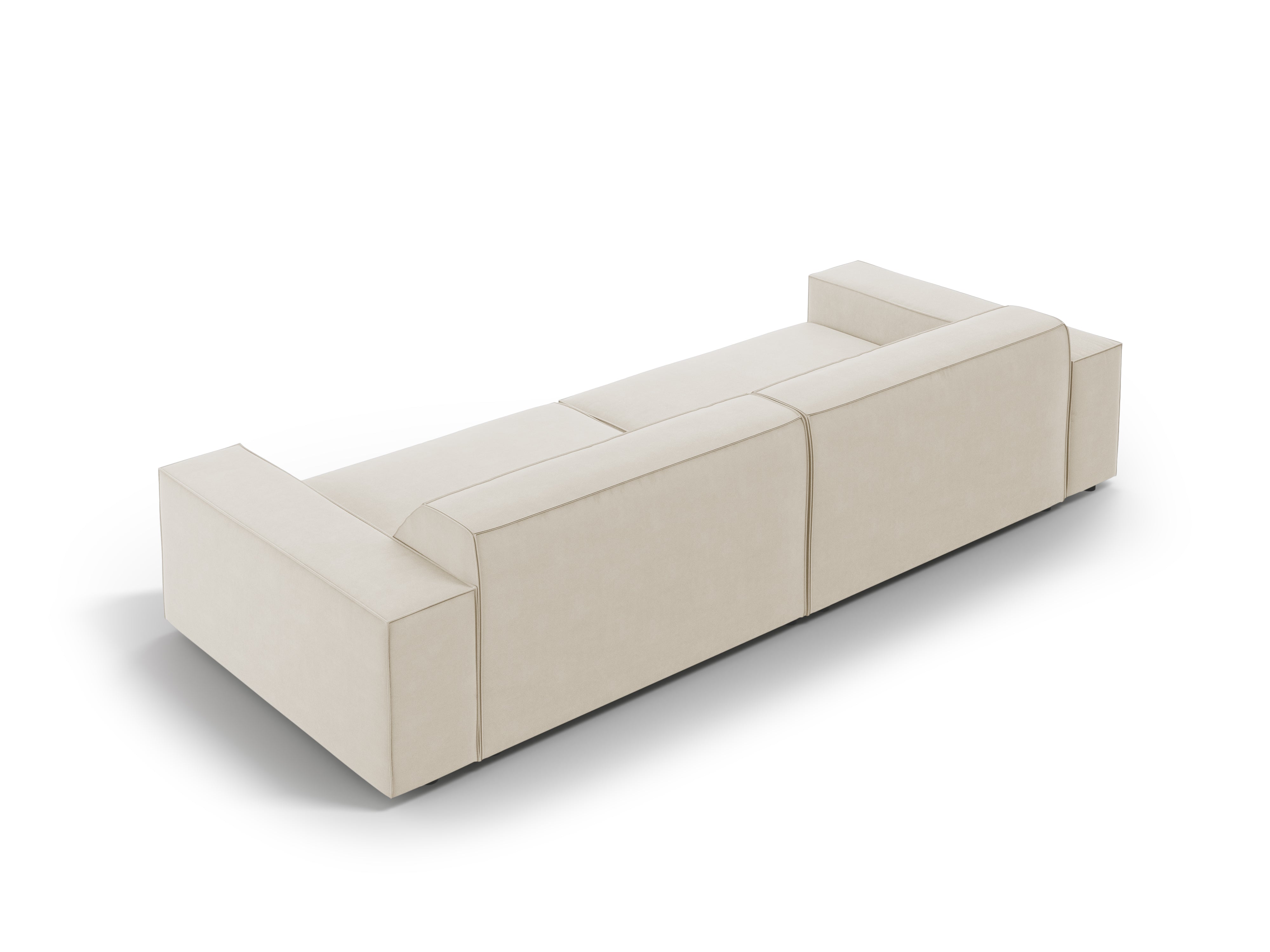 Jodie Sofa 204x99cm, Materijal: Baršun
