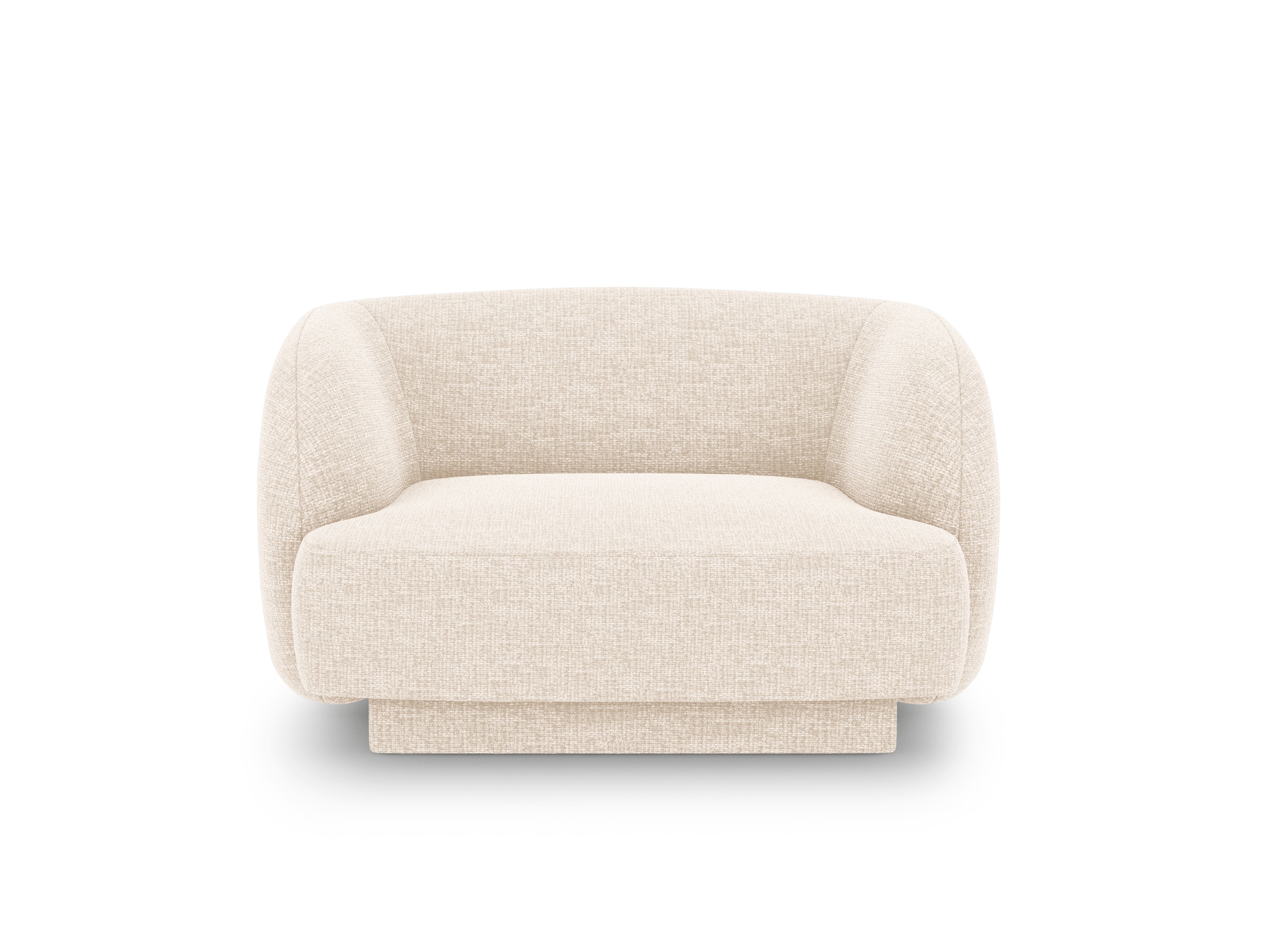 Fotelj Miley 103x90 cm, Material: chenille