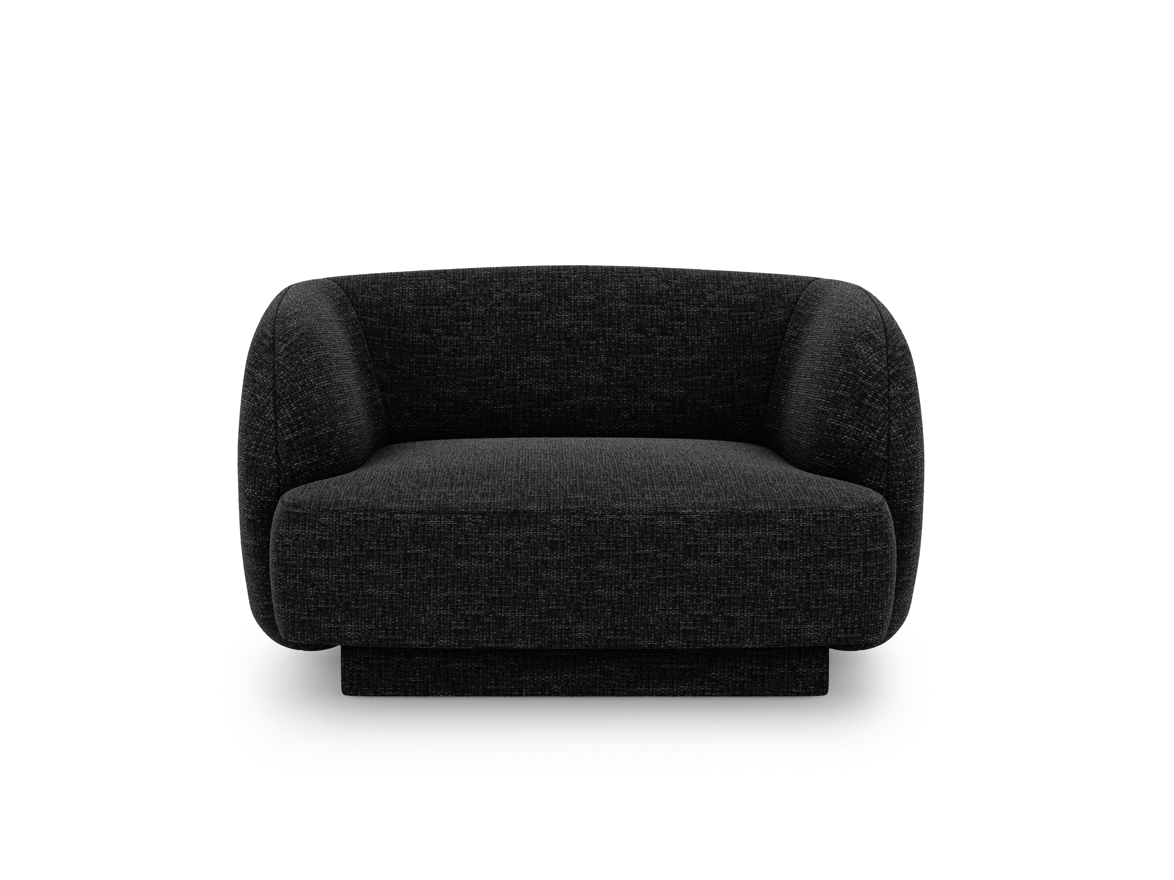 Fotelj Miley 103x90 cm, Material: chenille