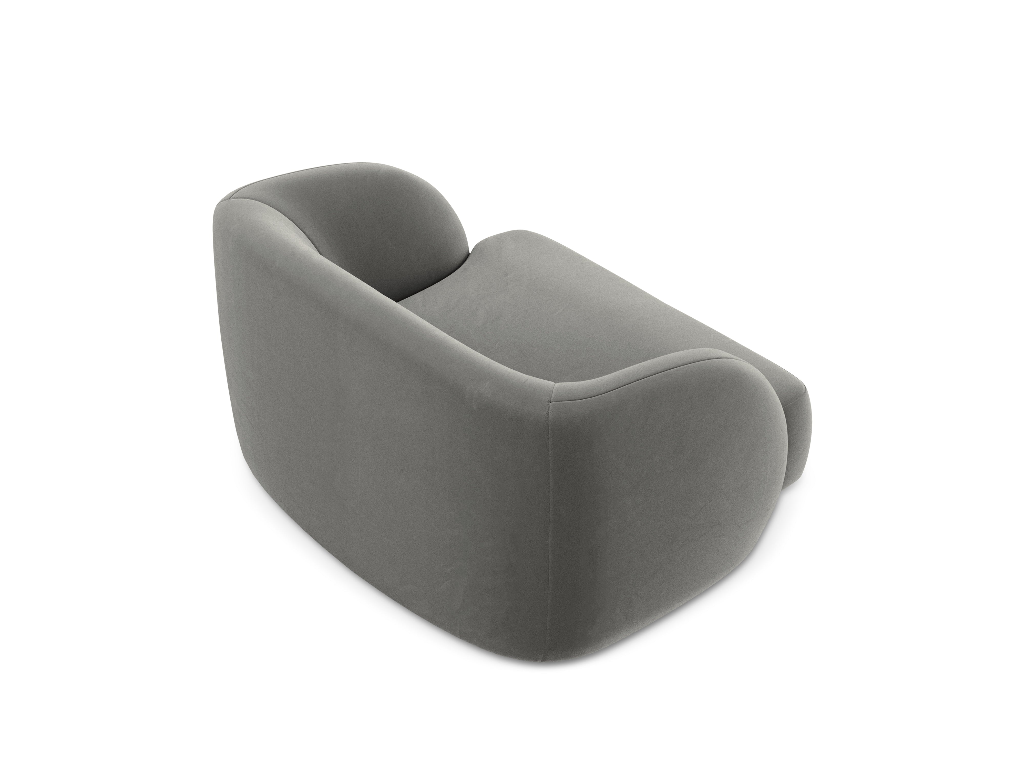 Fotelj Miley 180x90 cm, Material: Žamet