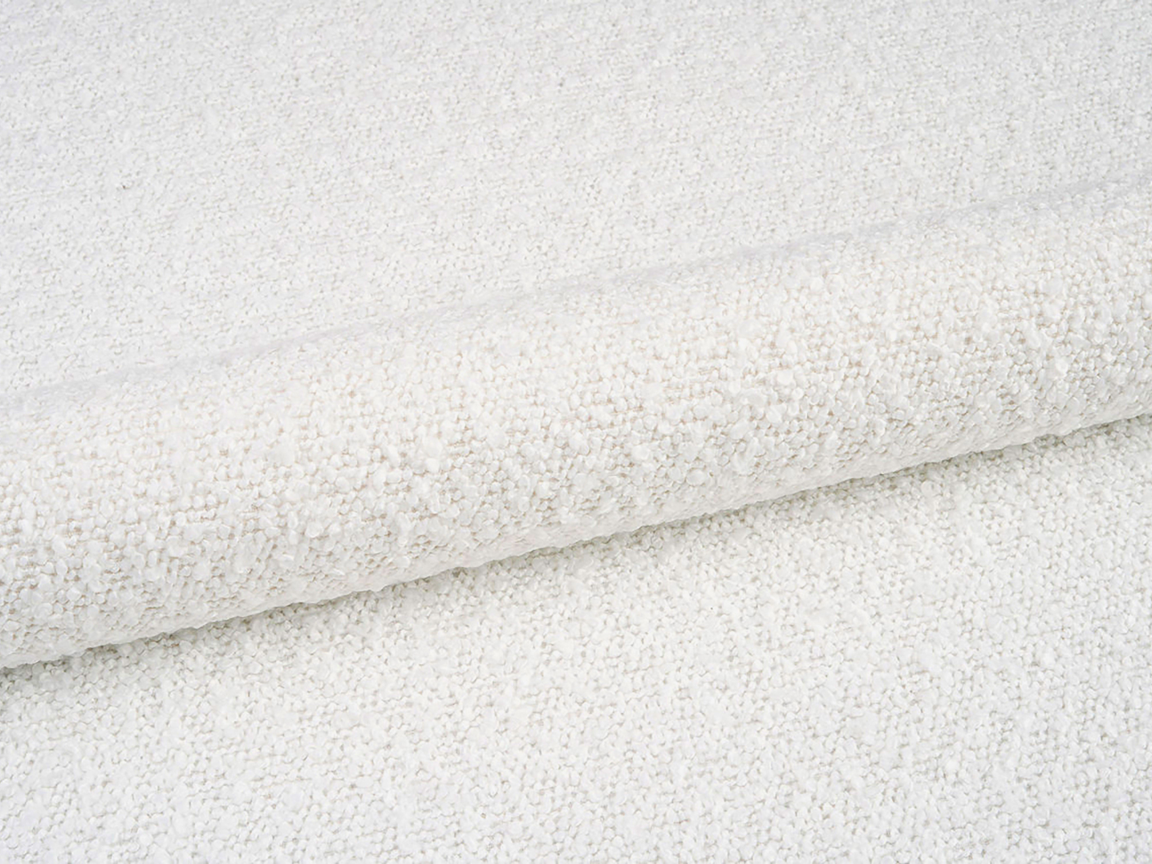 Postelja Linea, Material: Bouclé