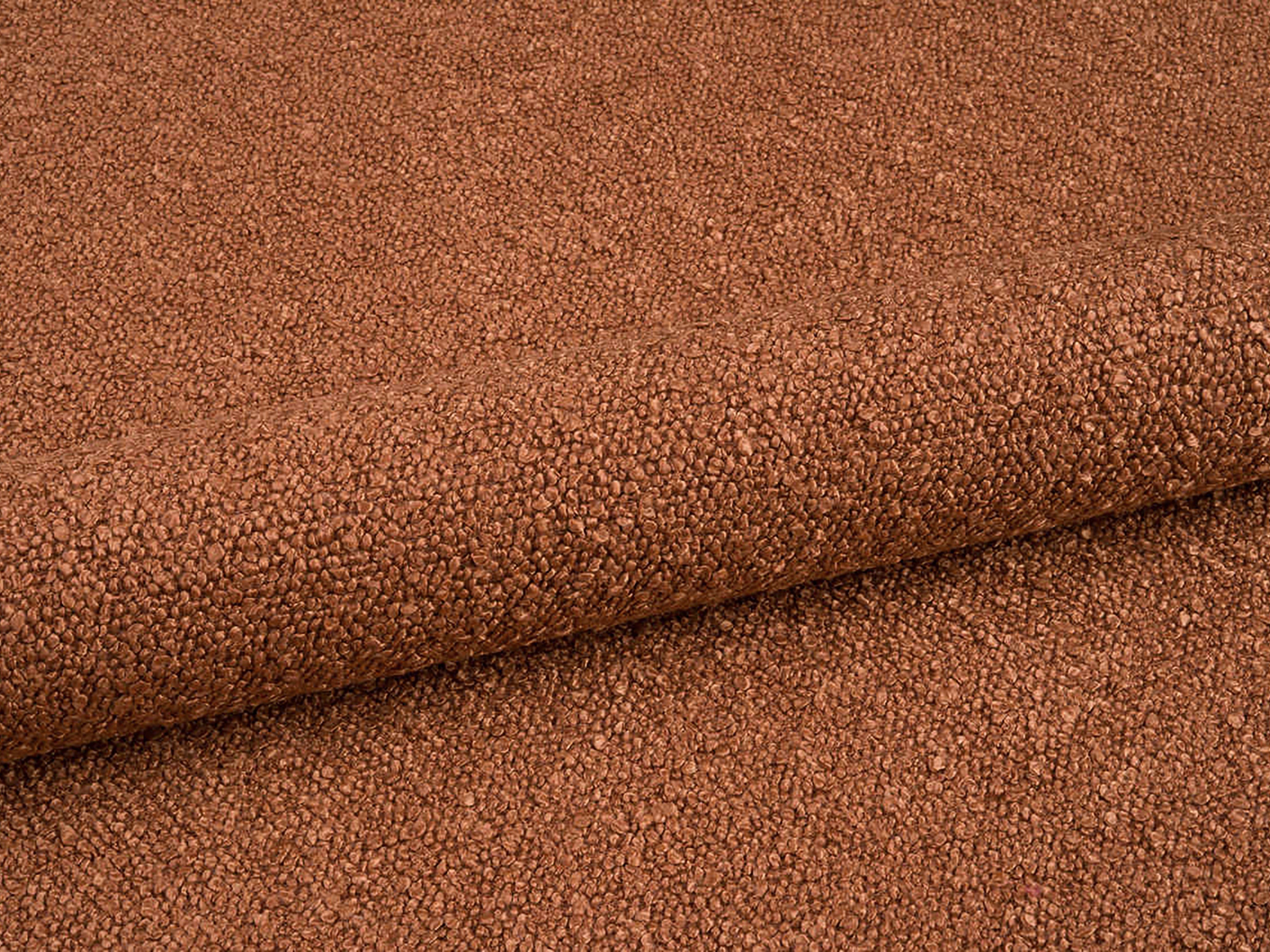 Postelja Linea, Material: Bouclé